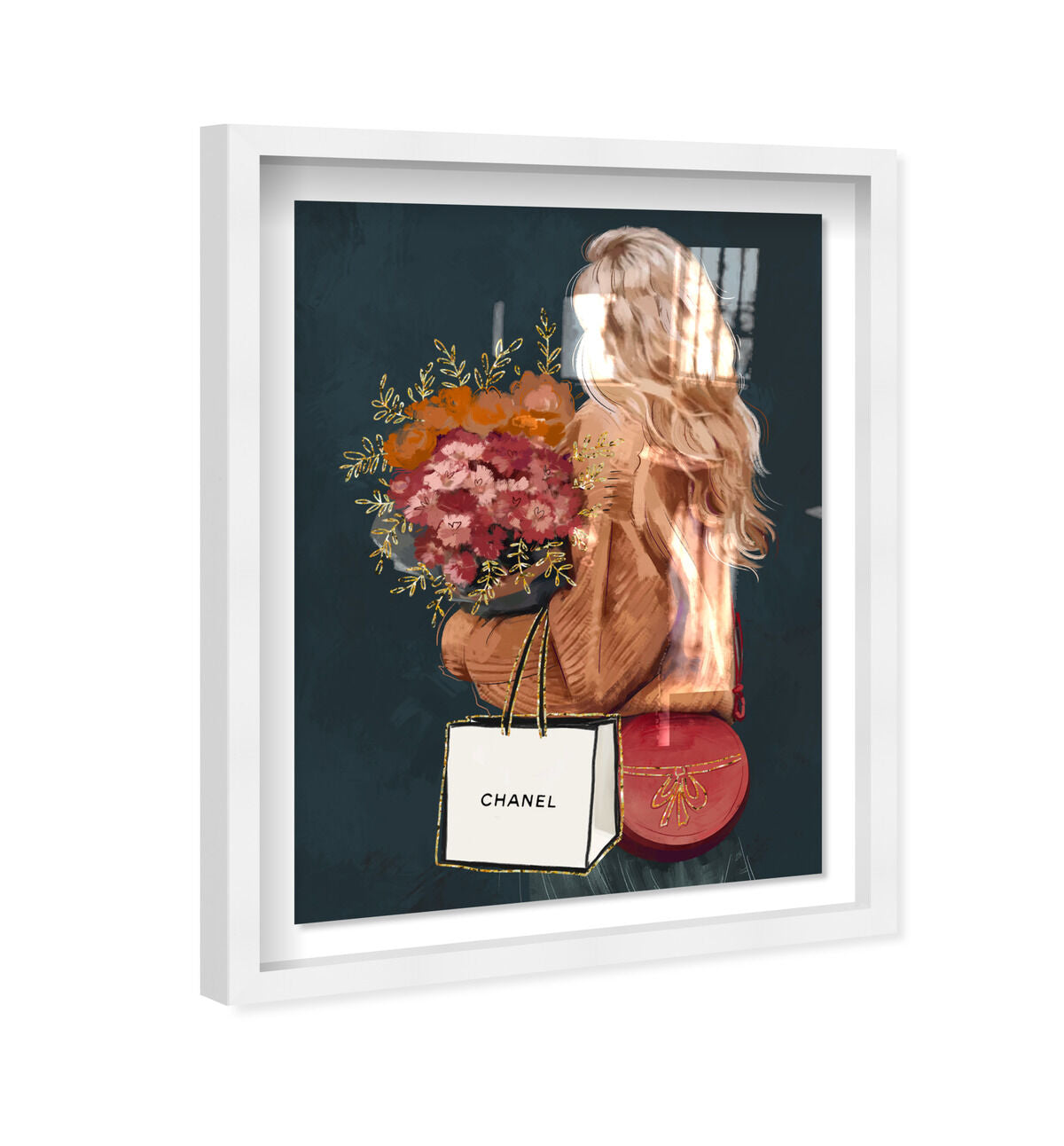 36x54/Shadowbox/SBW