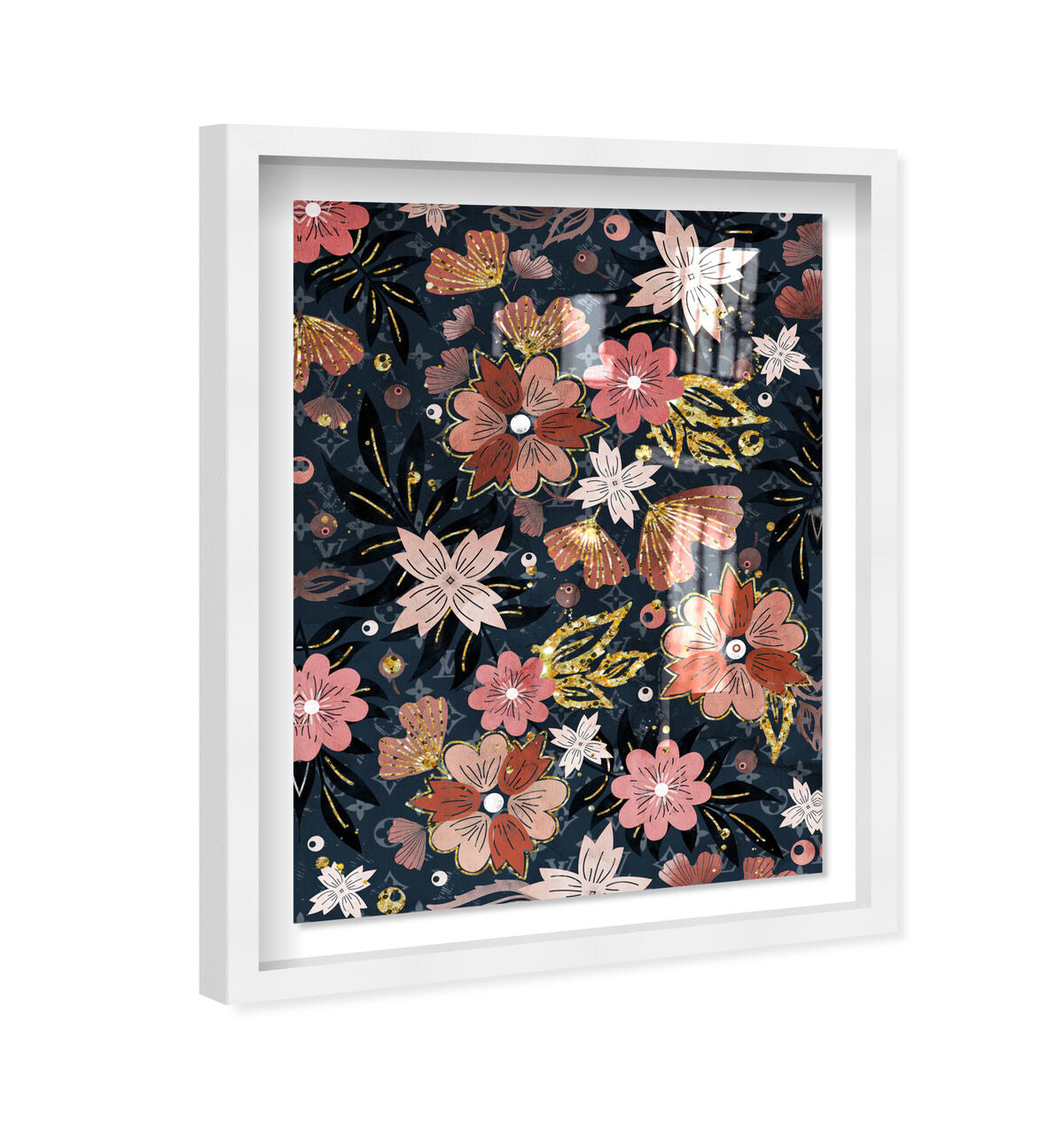 36x54/Shadowbox/SBW