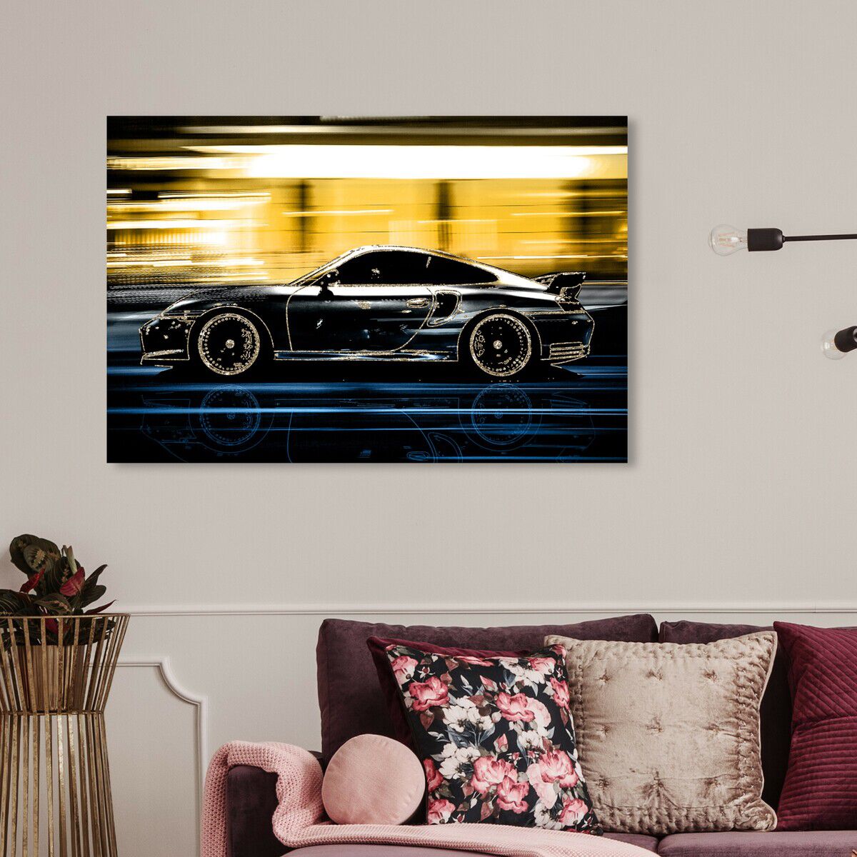 54x36/Canvas/XHD