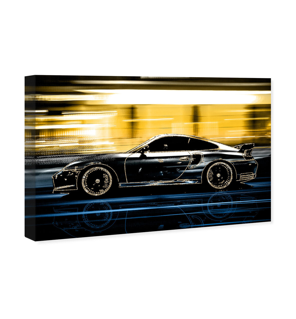 54x36/Canvas/XHD