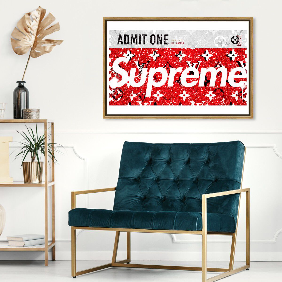 54x36/Canvas/PSGLD