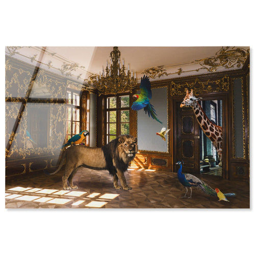 Associates in Rococo