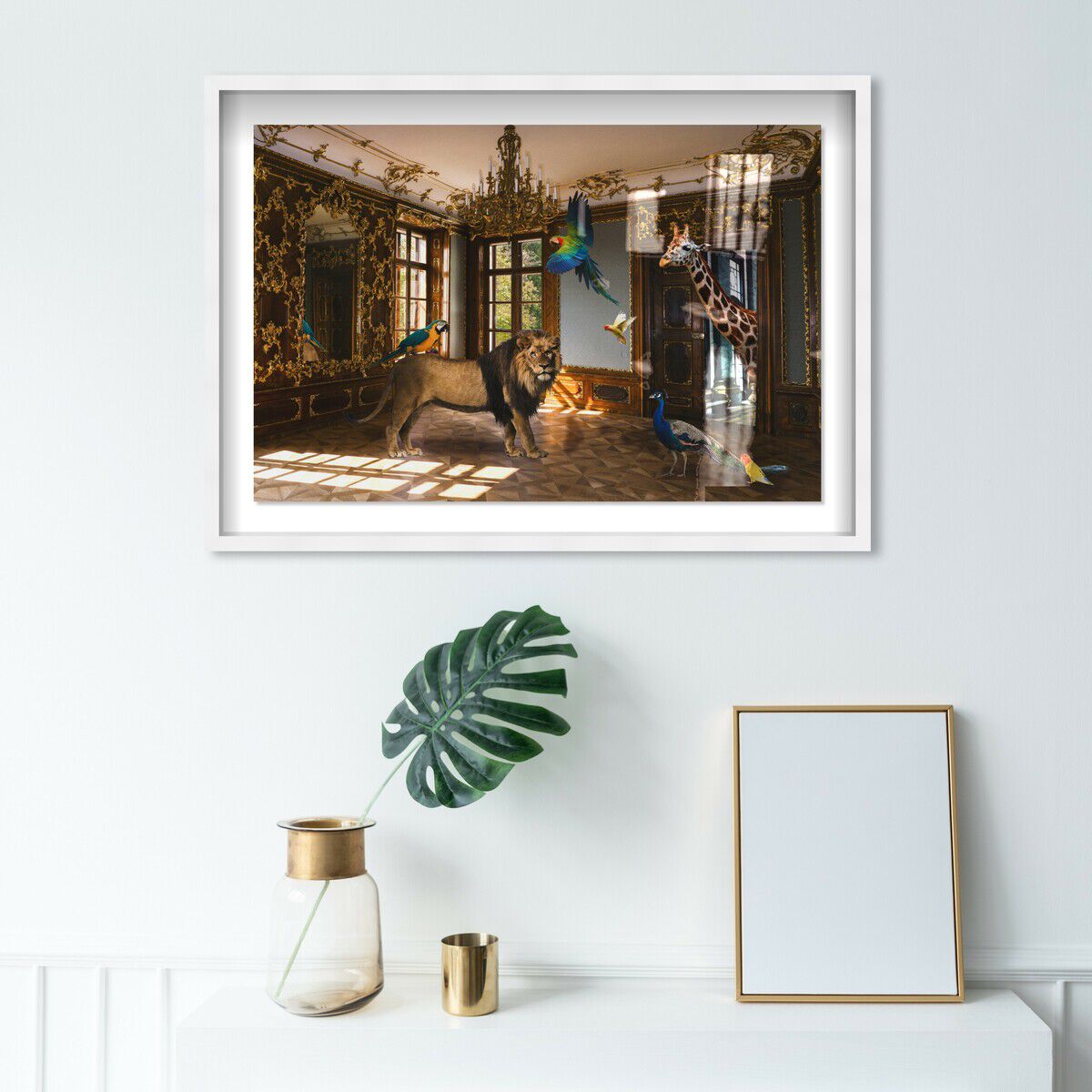 54x36/Shadowbox/SBW
