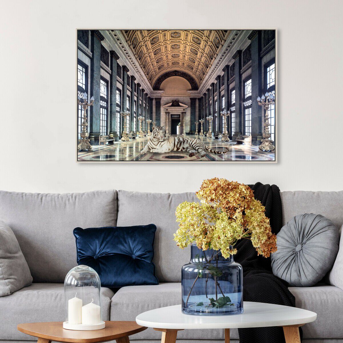 54x36/Canvas/CFL