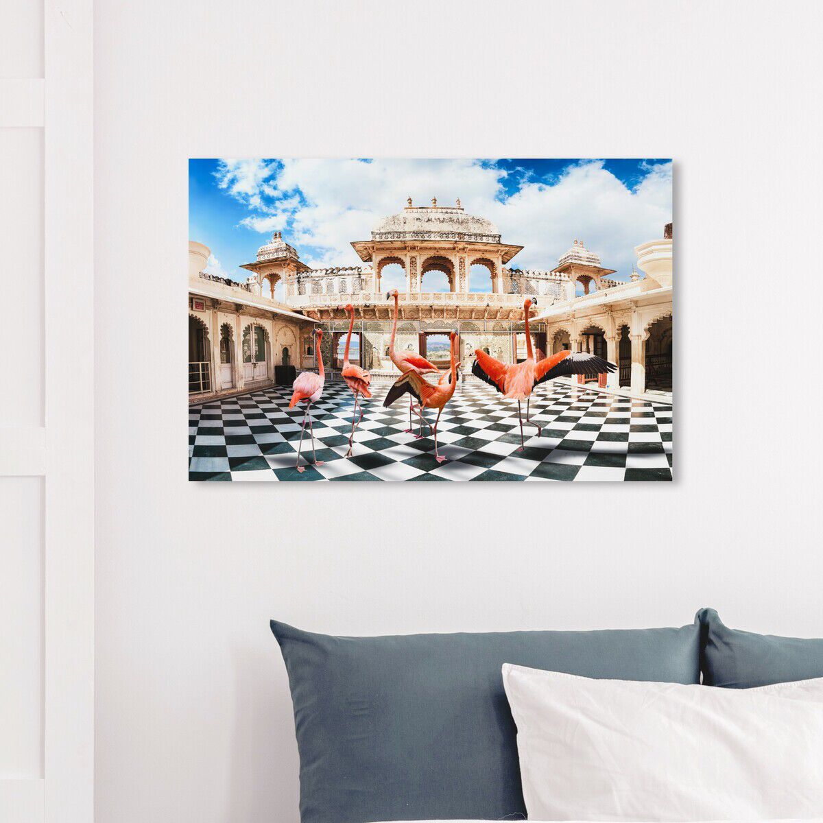 54x36/Canvas/XHD