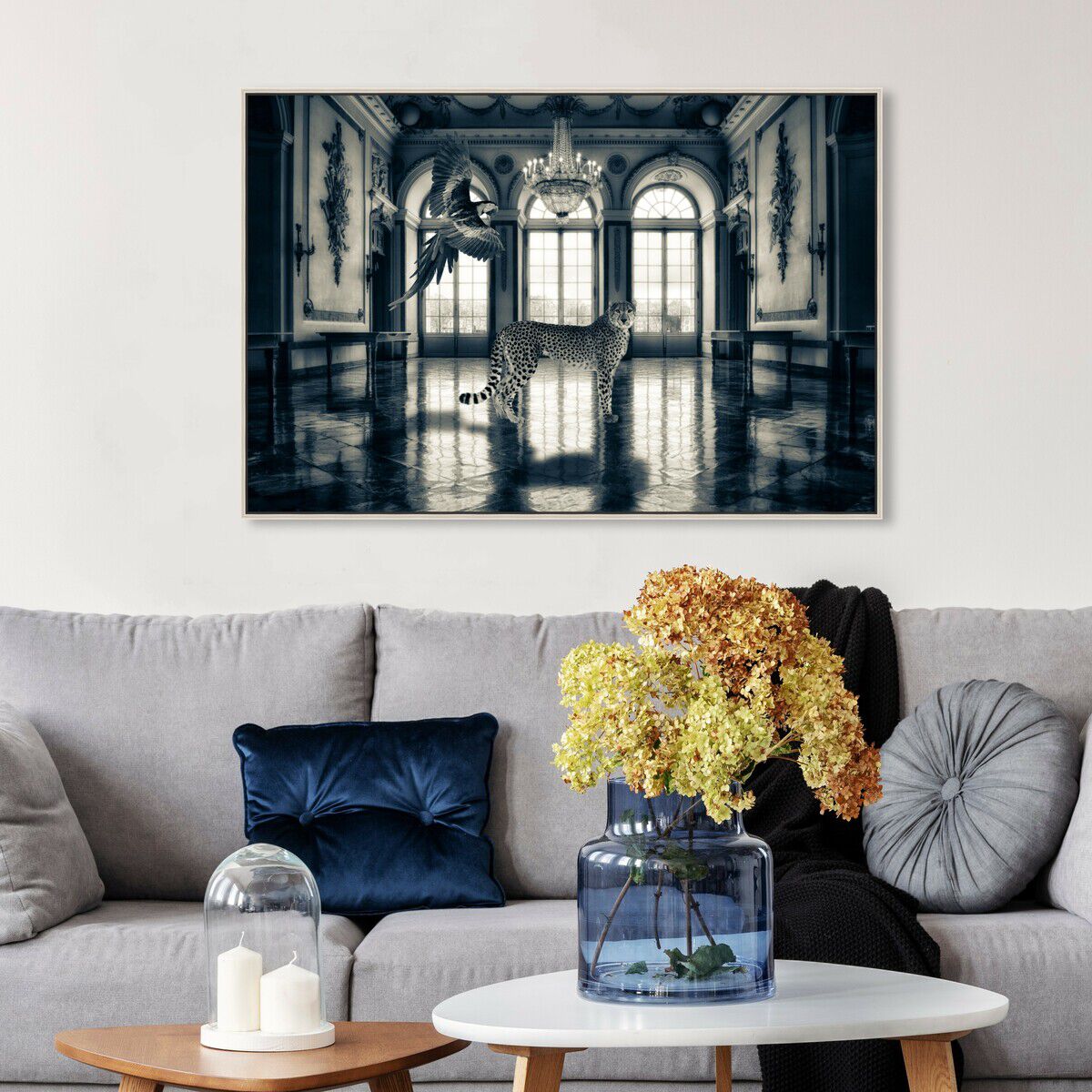 54x36/Canvas/CFL
