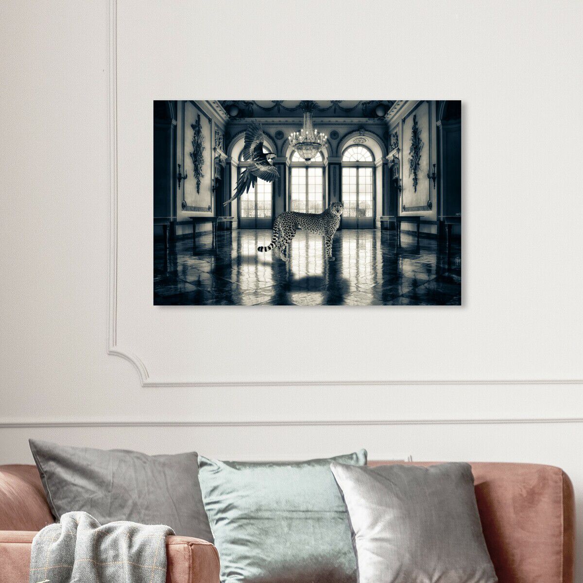 54x36/Canvas/XHD