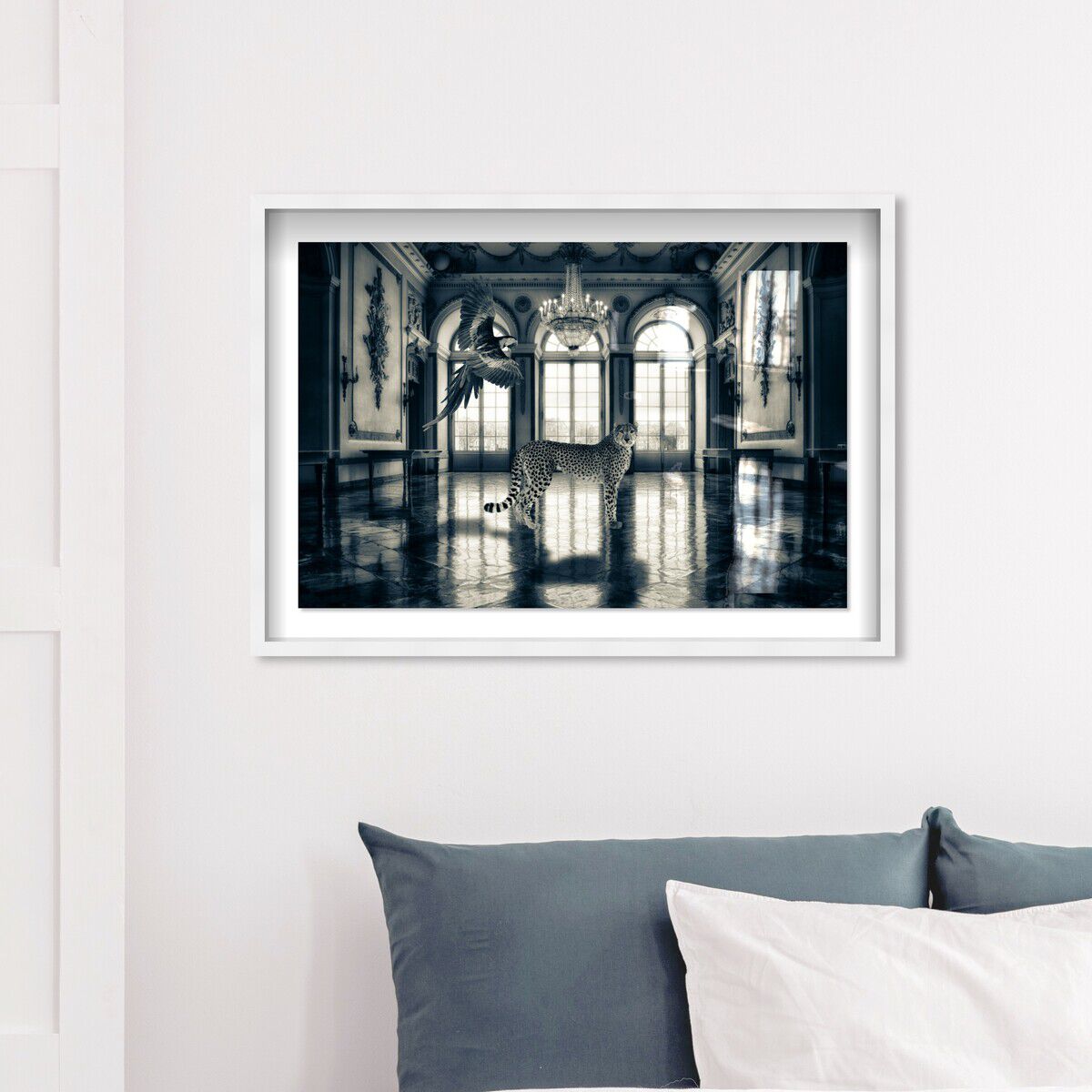 54x36/Shadowbox/SBW