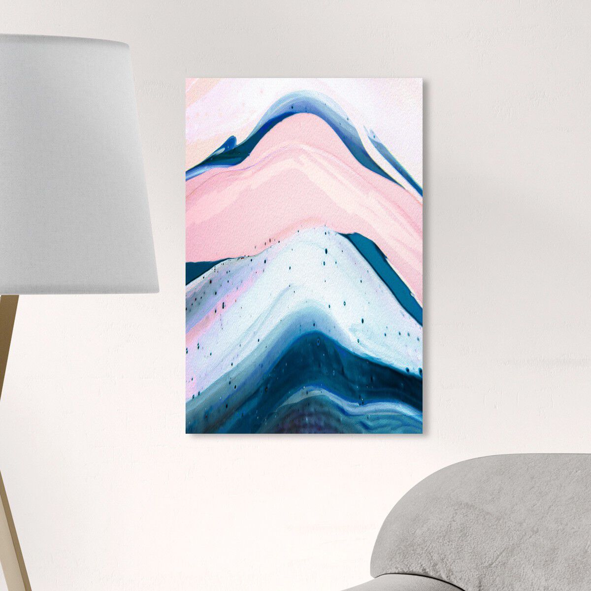 36x54/Canvas/XHD