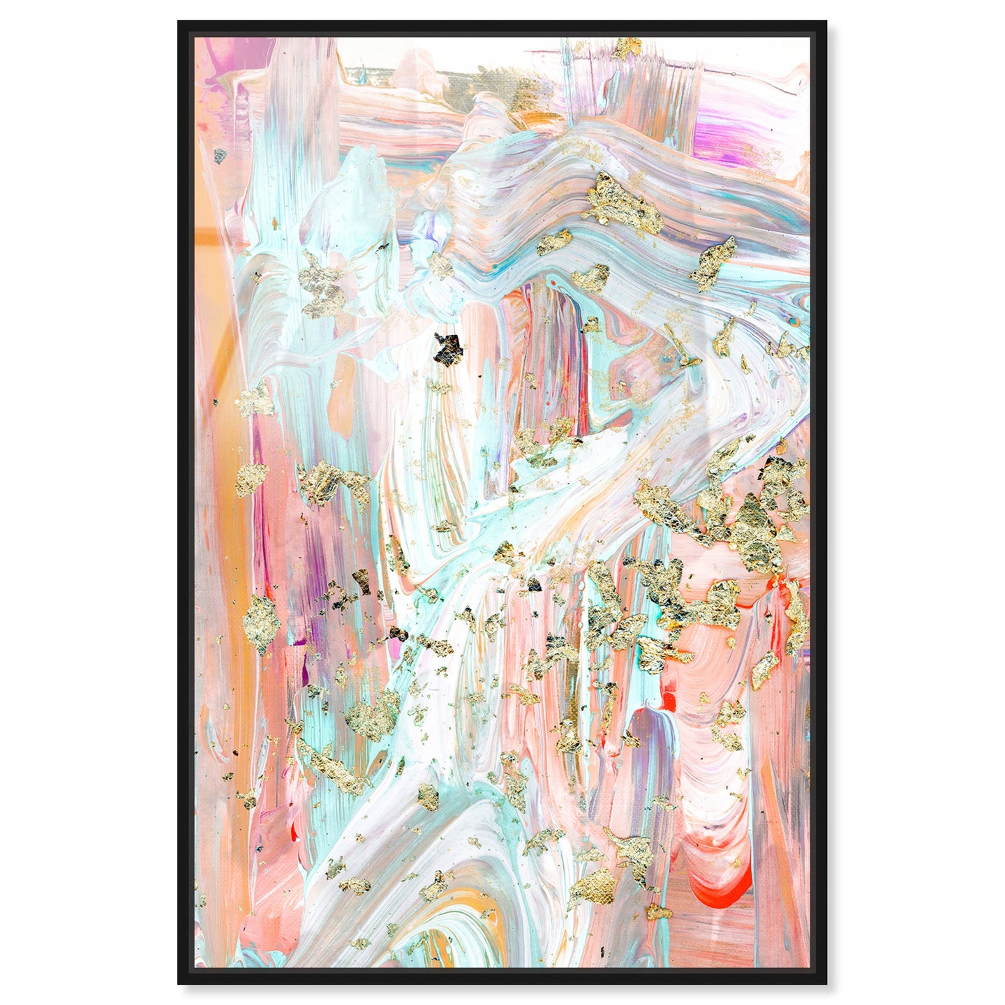 36x54/Acrylic/BFL