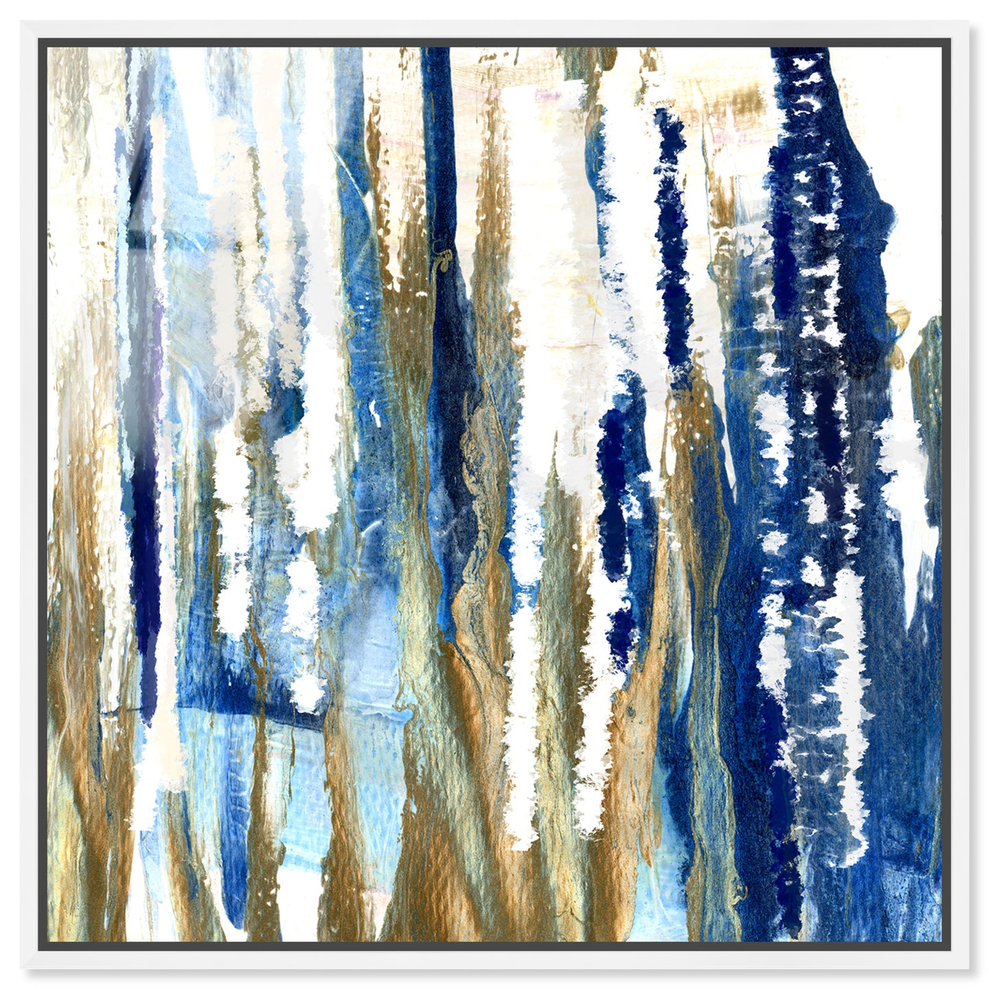 40x40/Acrylic/WFL