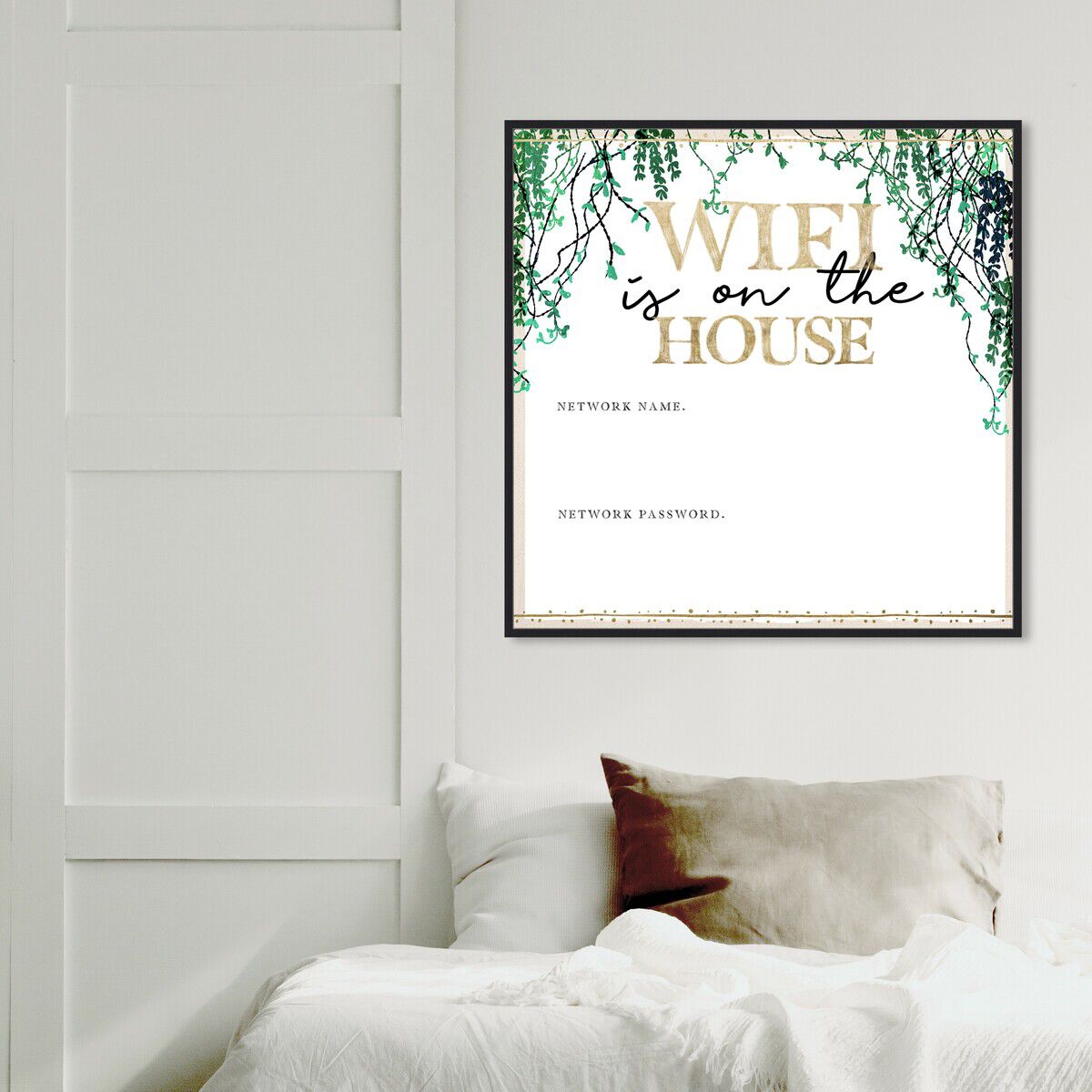 20x20/Whiteboard/THINBK