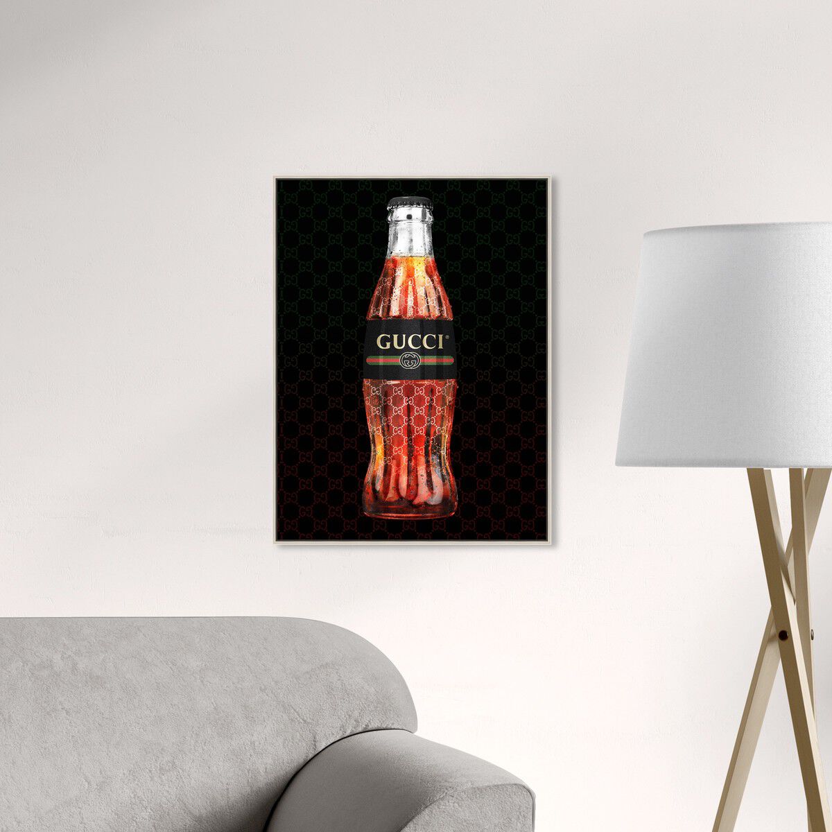 36x54/Canvas/CFL