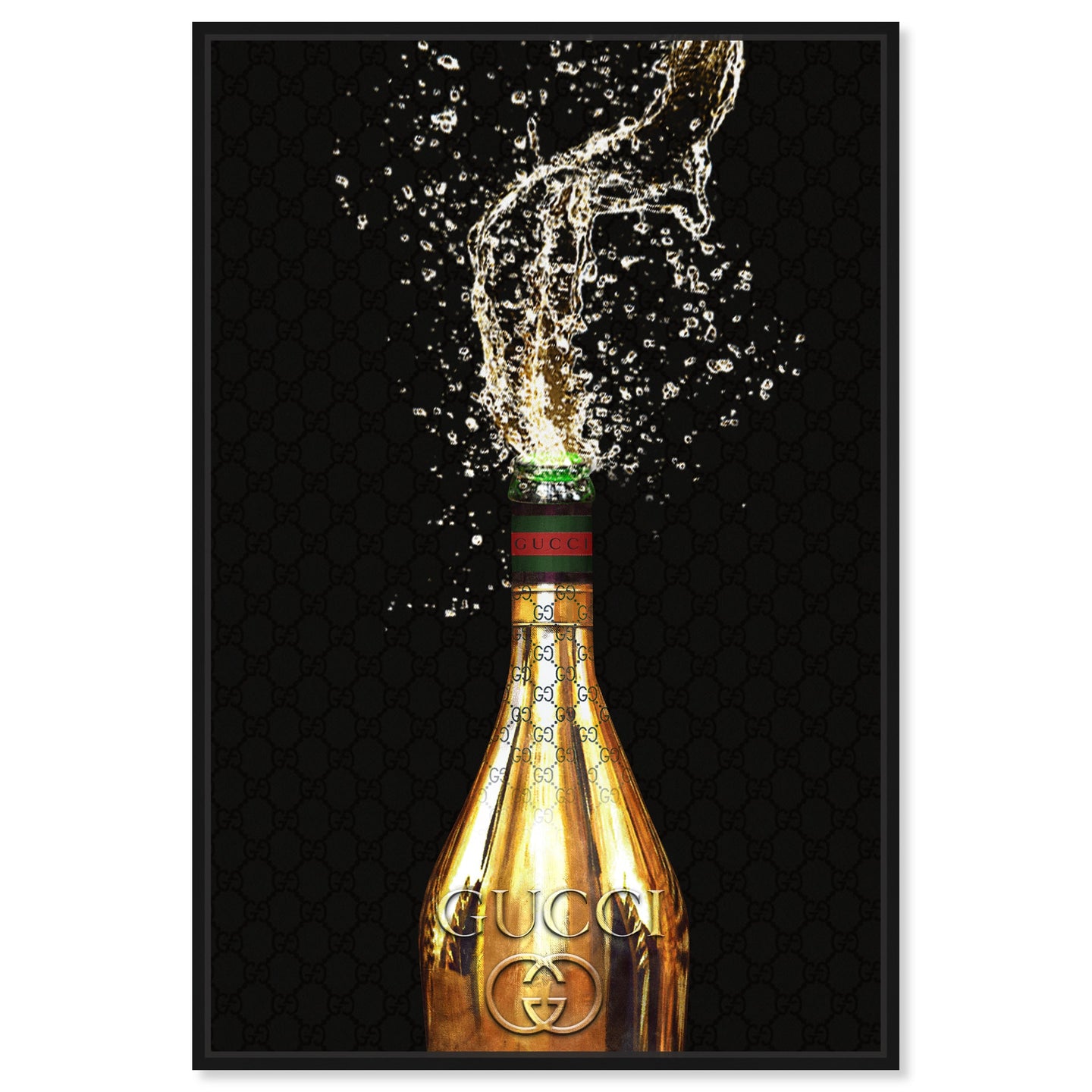 Italian Champagne