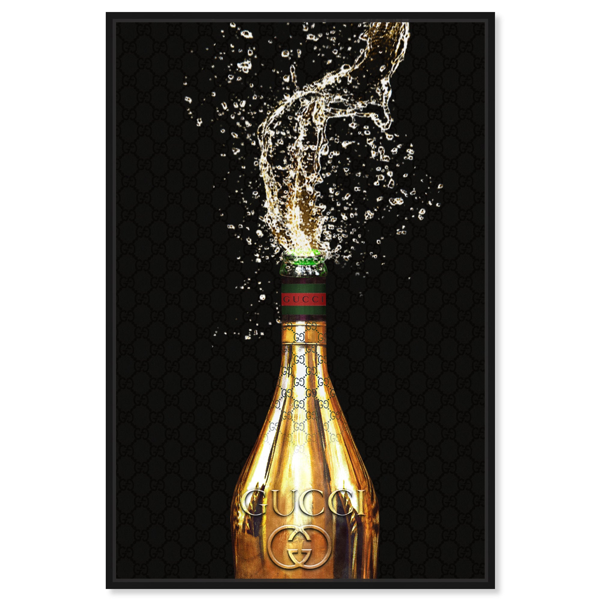 Italian Champagne