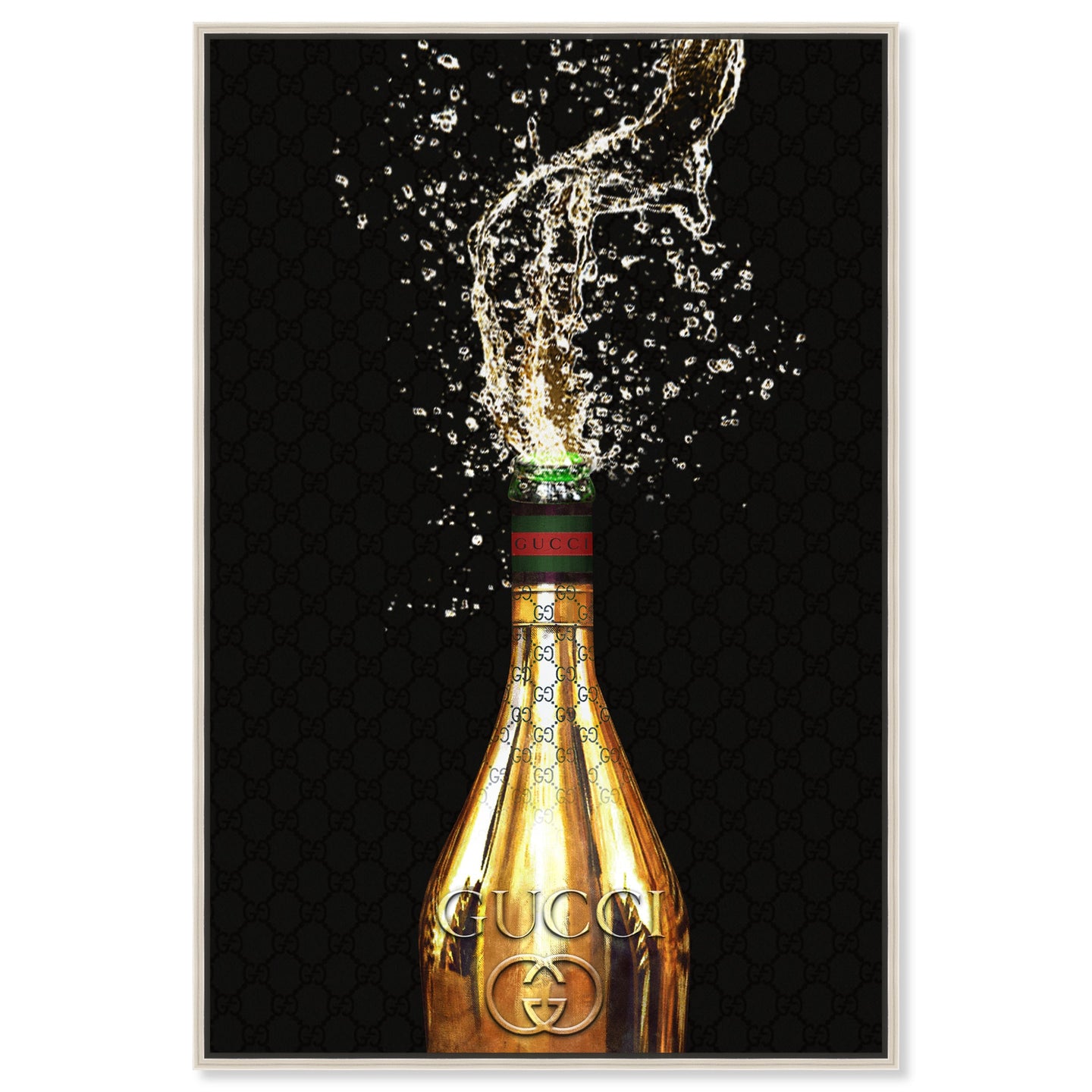Italian Champagne