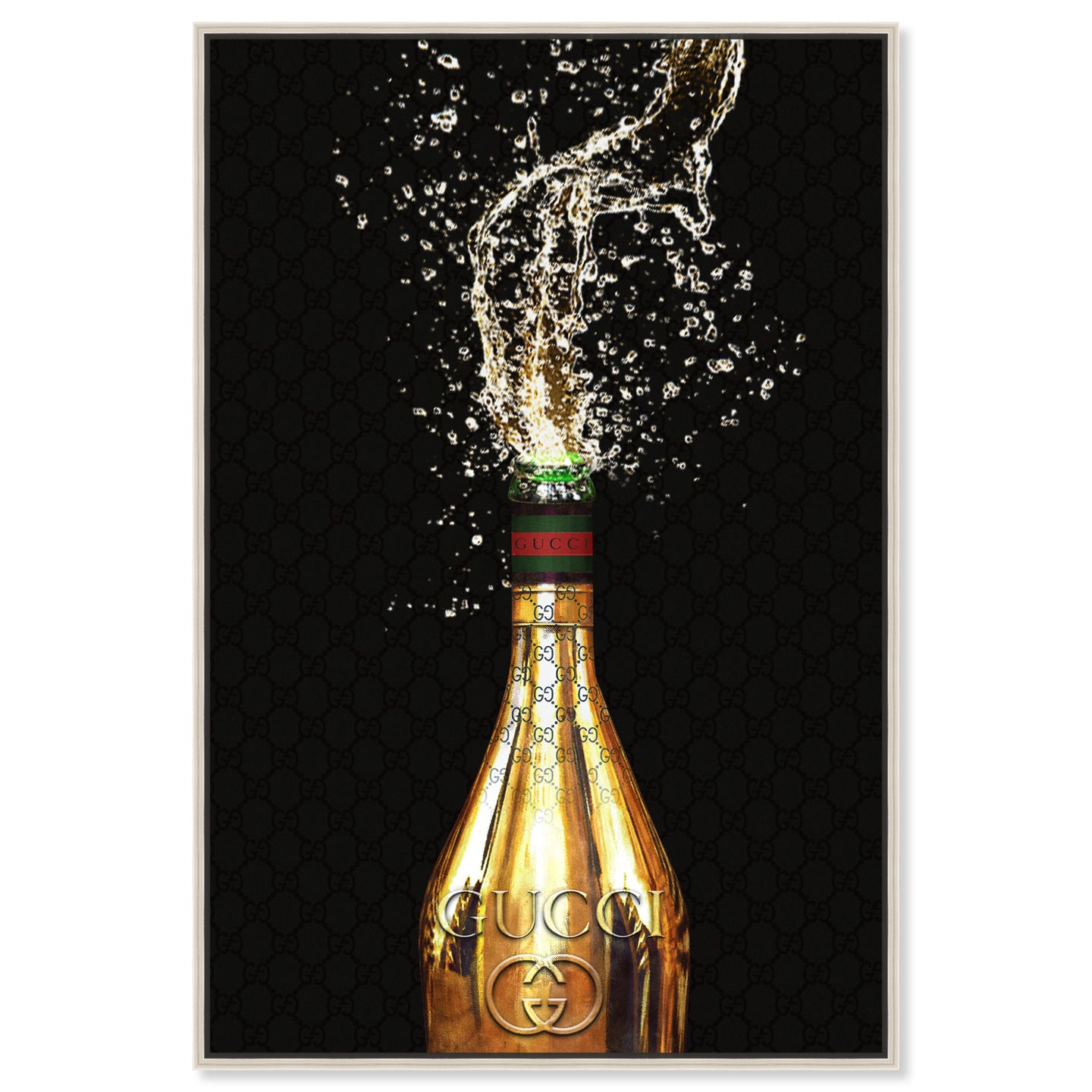 Italian Champagne