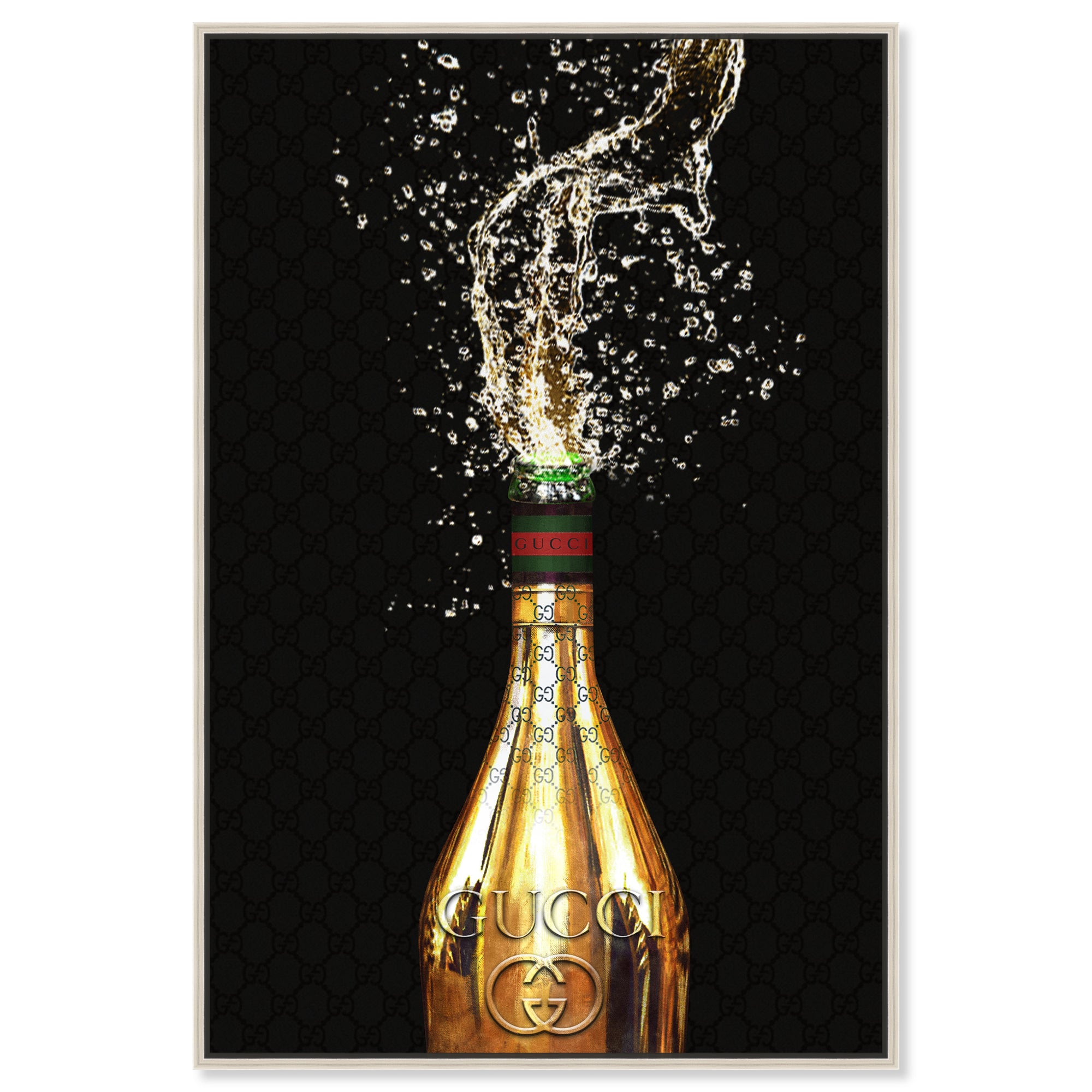 Italian Champagne