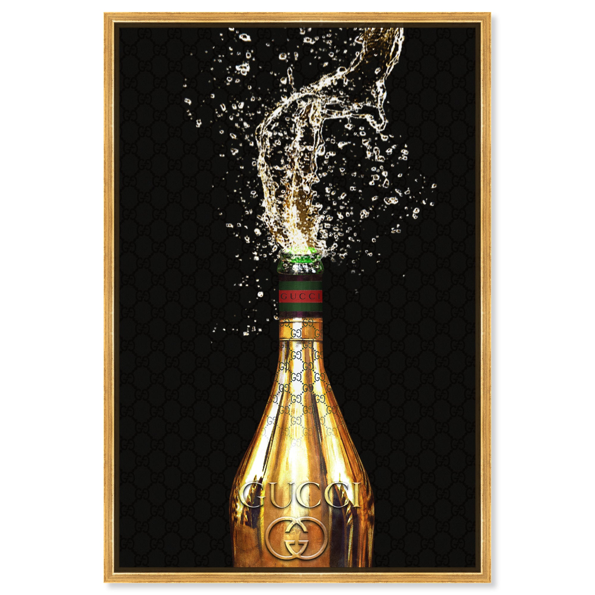 Italian Champagne