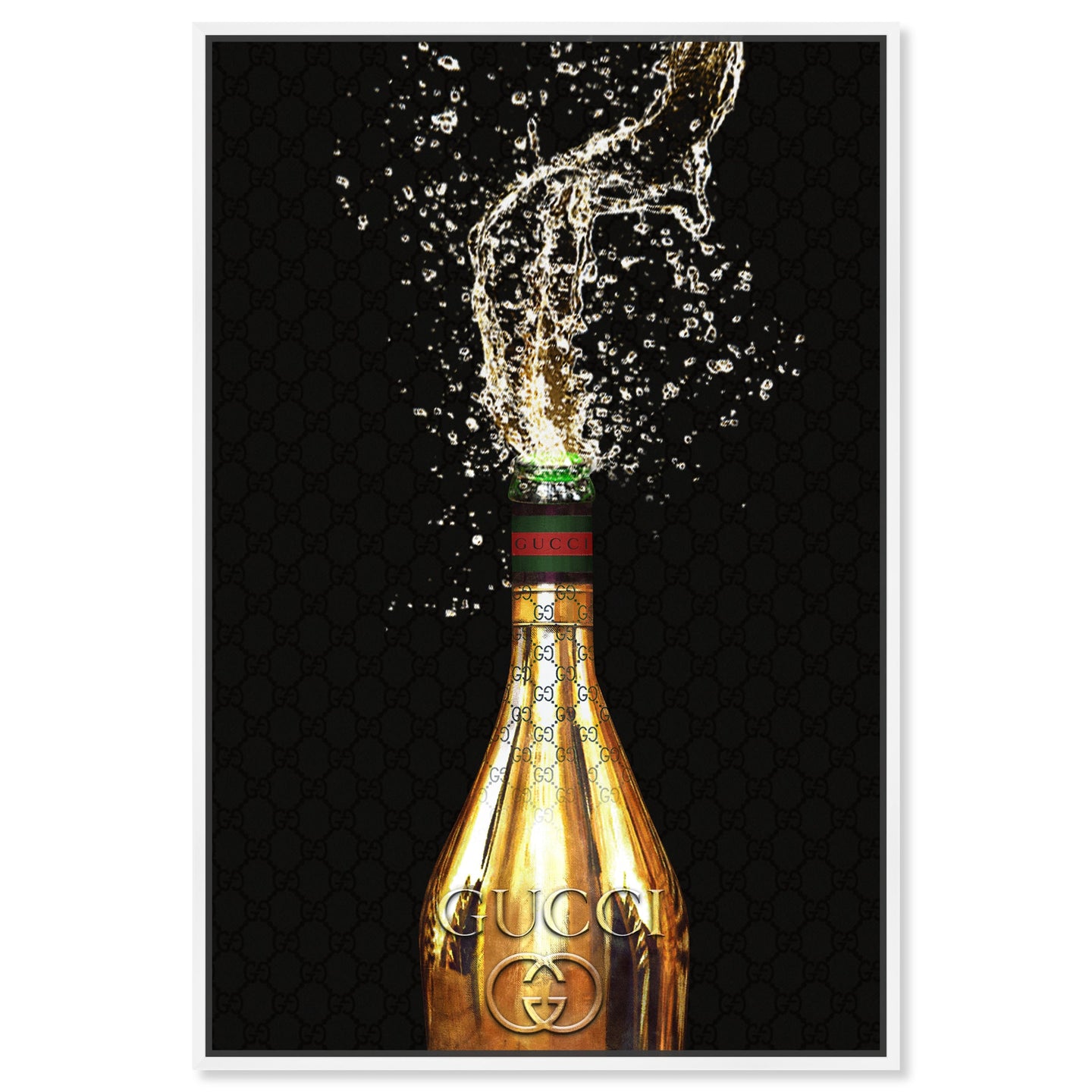 Italian Champagne