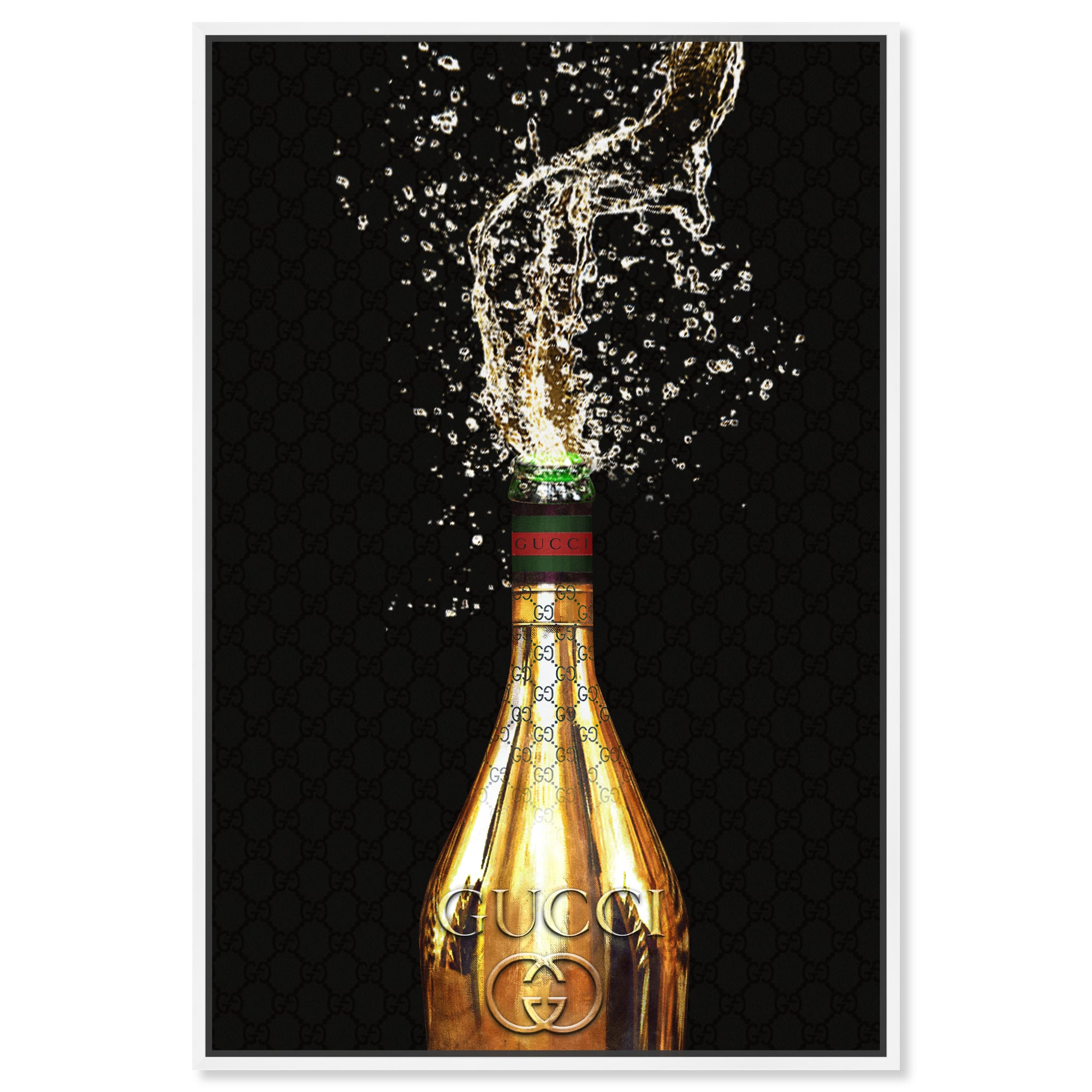Italian Champagne