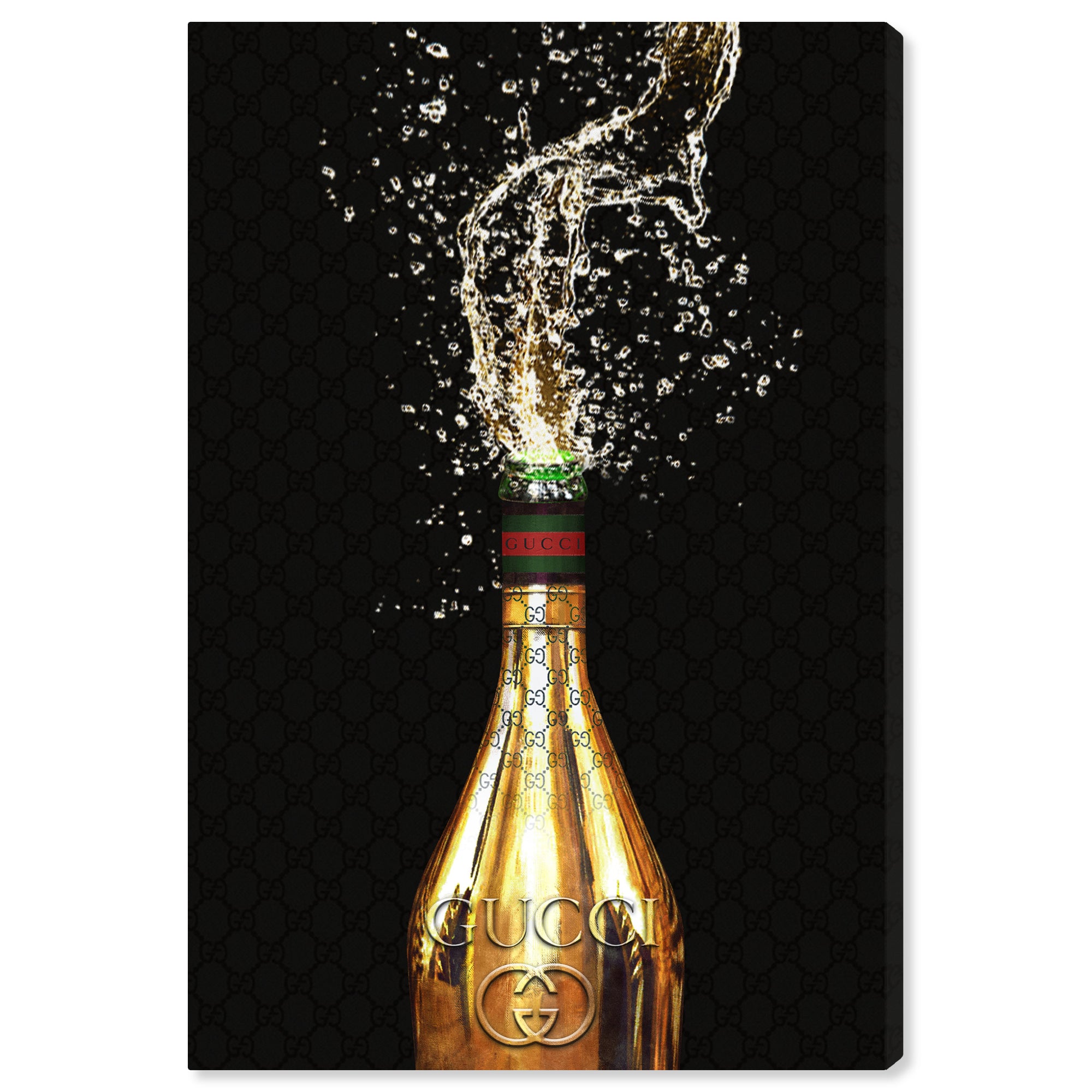 Italian Champagne