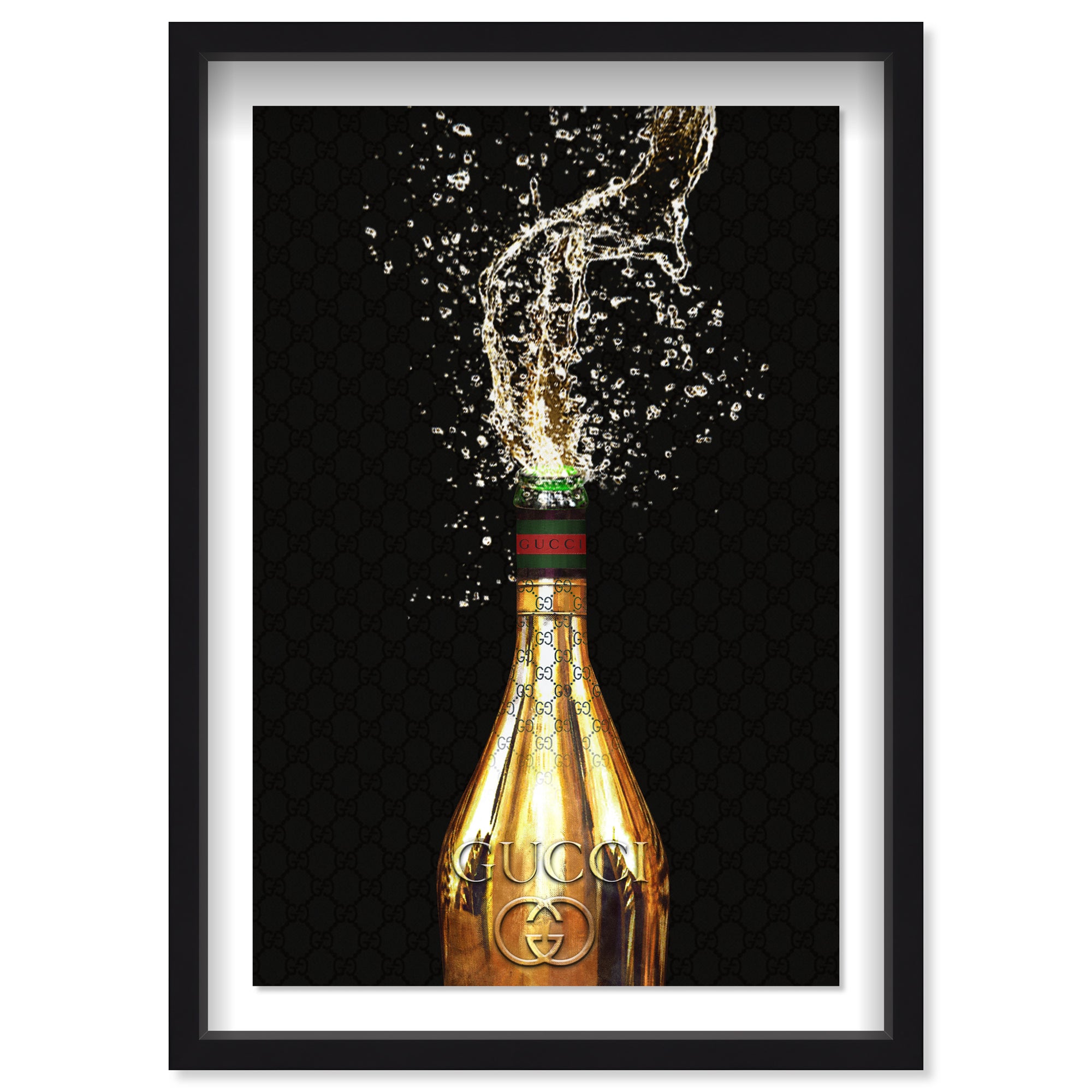 Italian Champagne