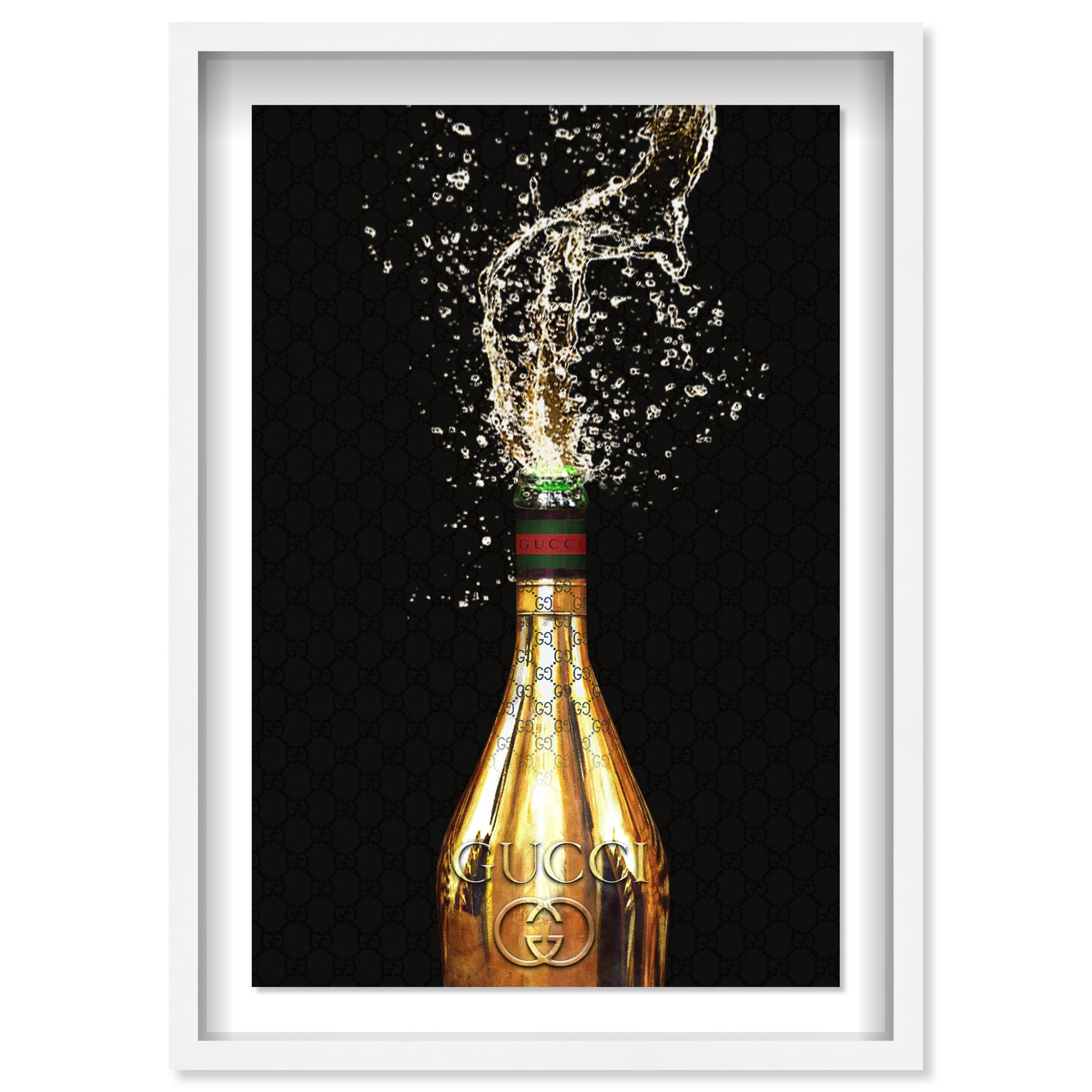 Italian Champagne
