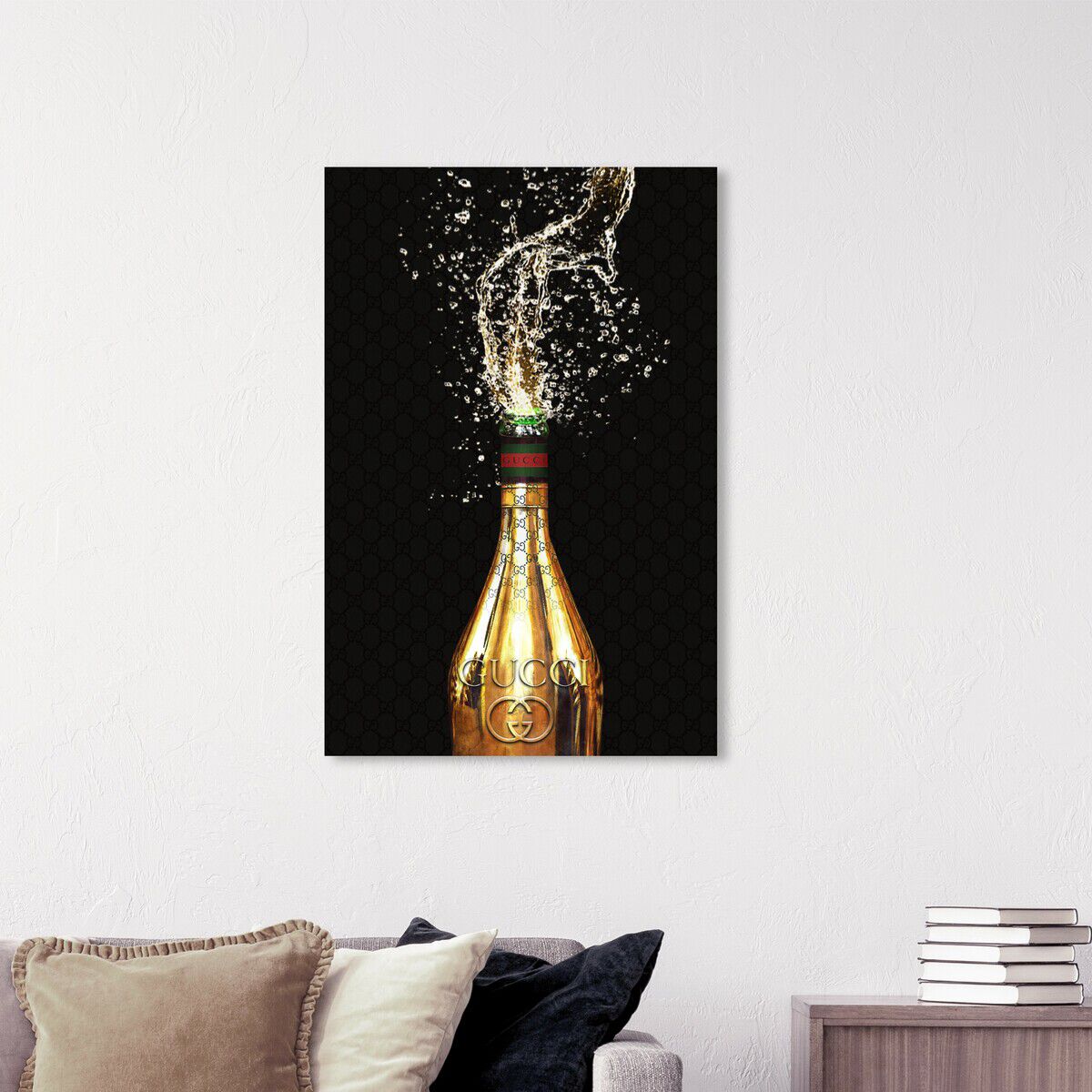 36x54/Canvas/XHD