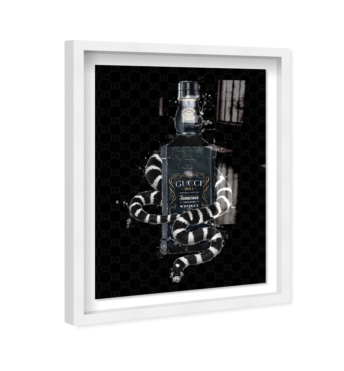 36x54/Shadowbox/SBW