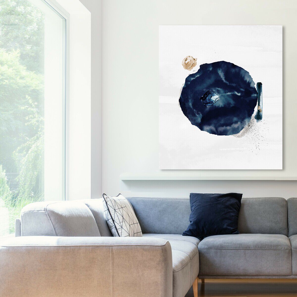 36x45/Canvas/XHD