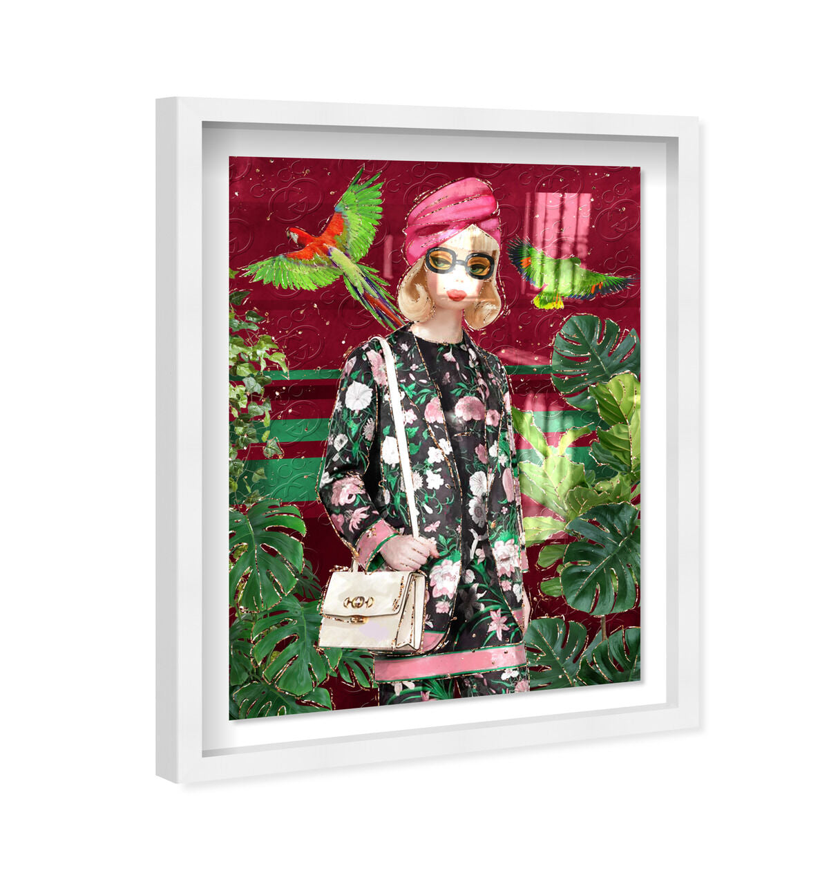 36x54/Shadowbox/SBW