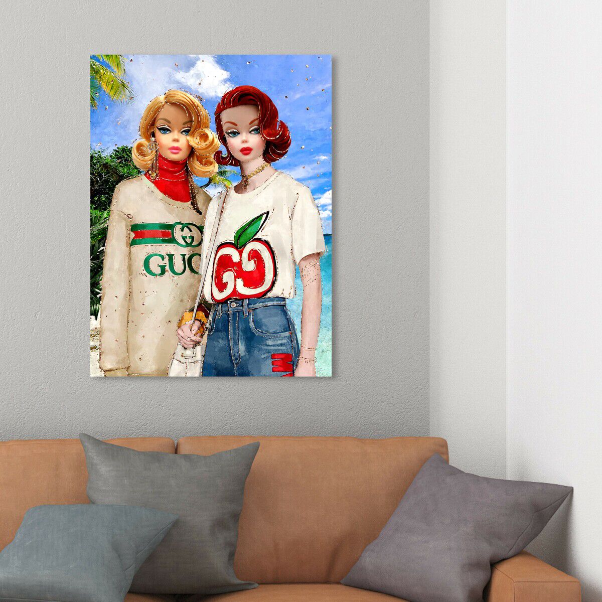 36x54/Canvas/XHD