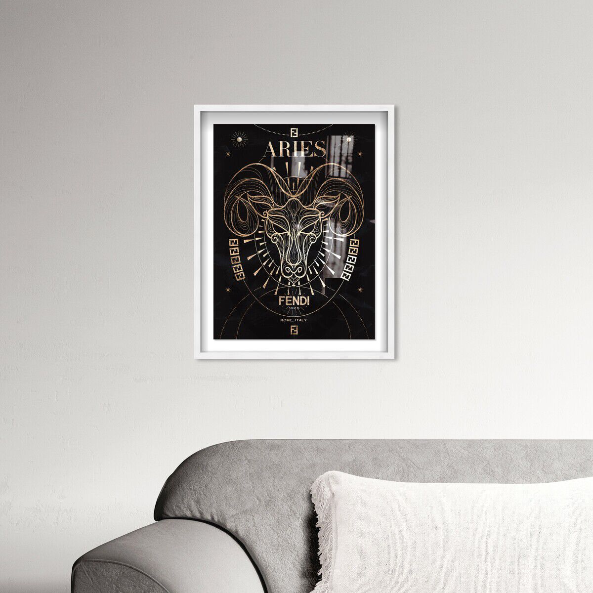 36x54/Shadowbox/SBW