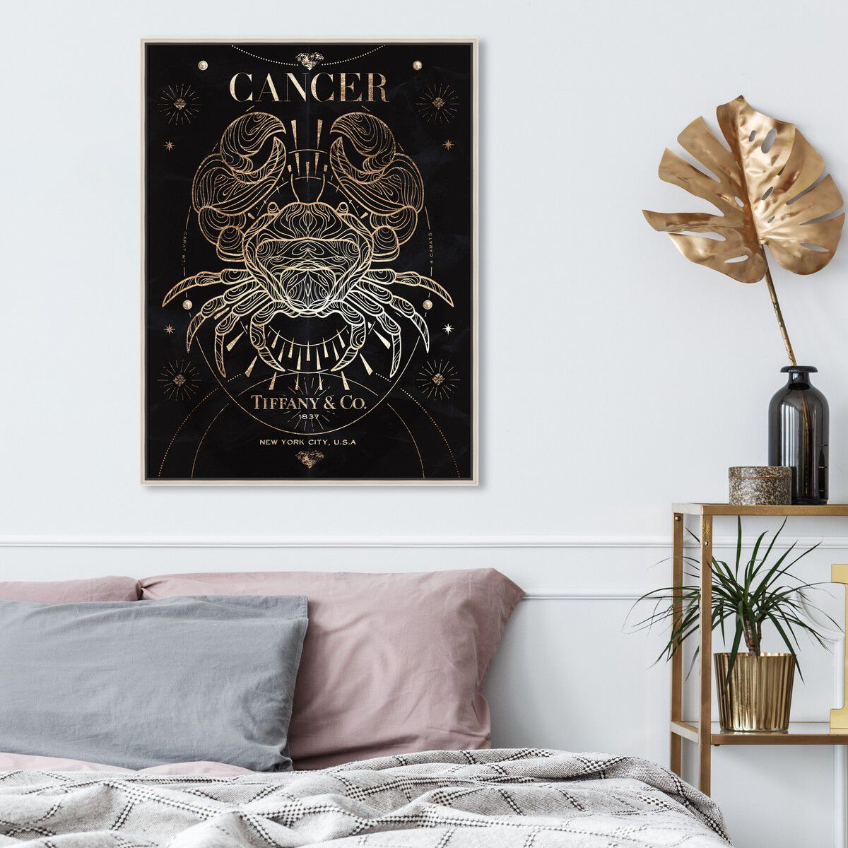 36x54/Canvas/CFL