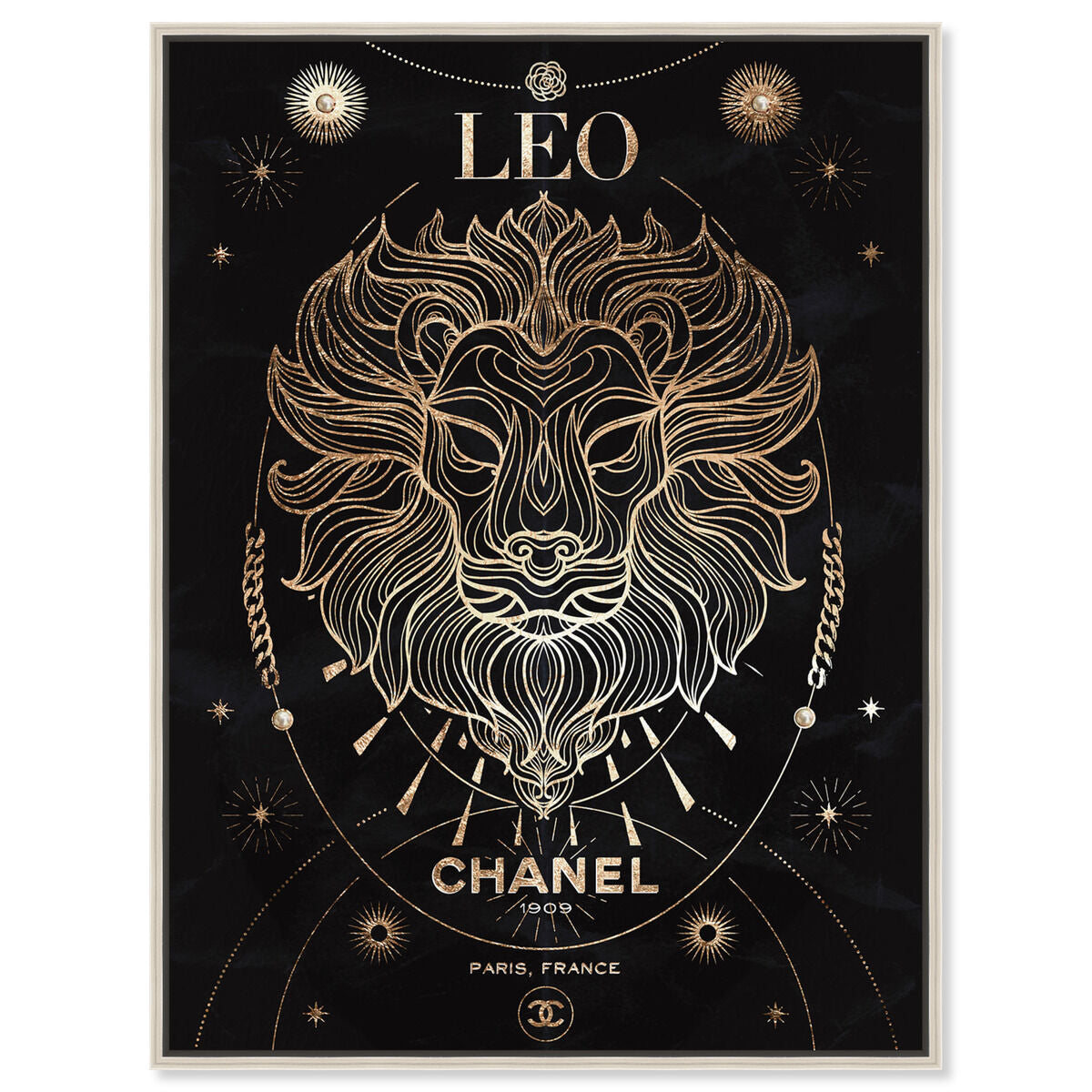 36x54/Canvas/CFL