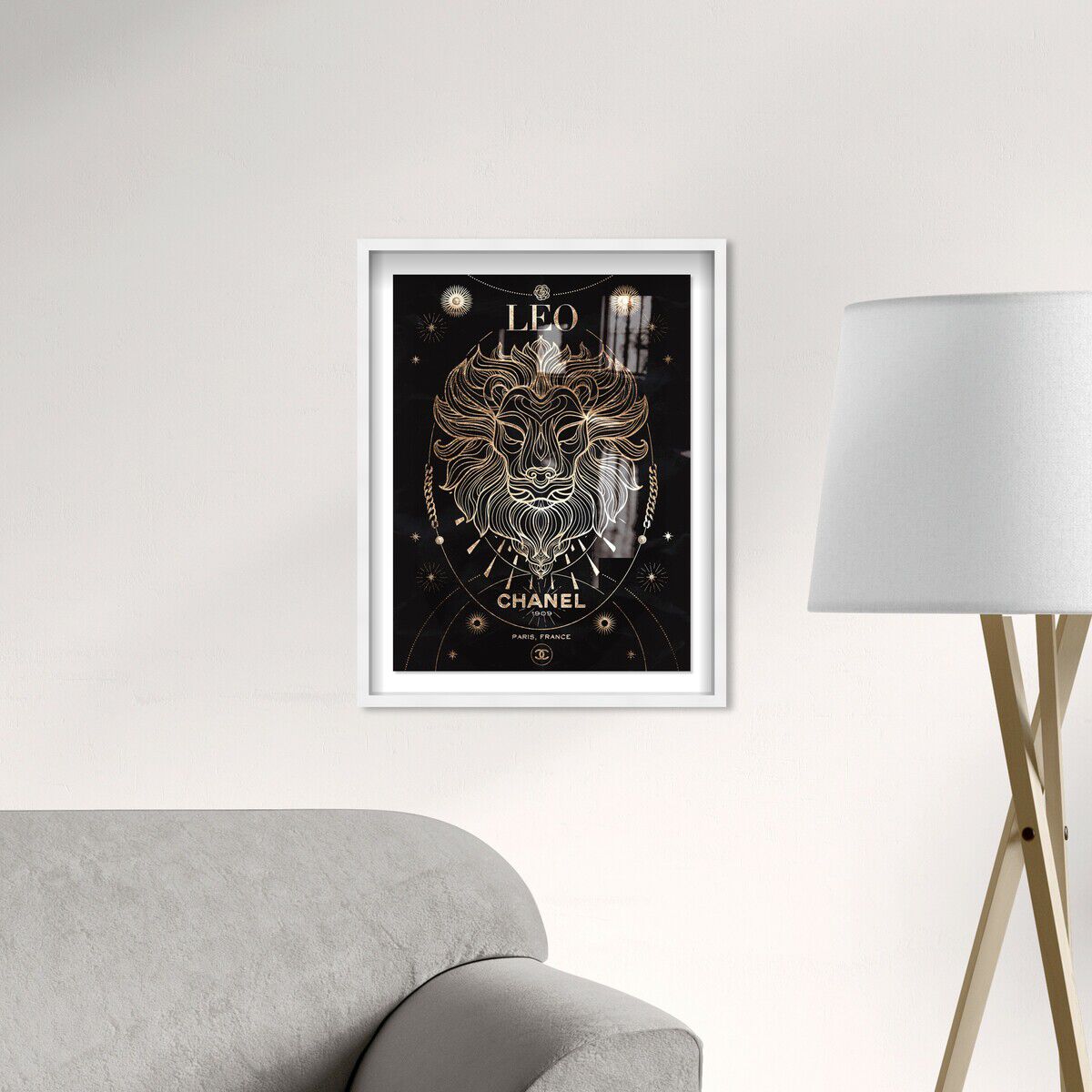 36x54/Shadowbox/SBW