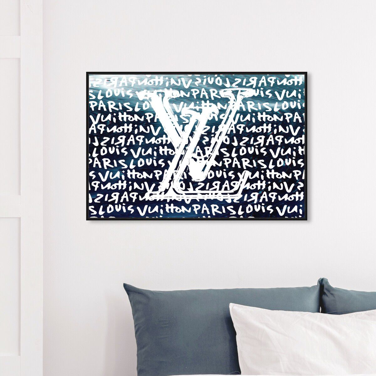 54x36/Canvas/BFL