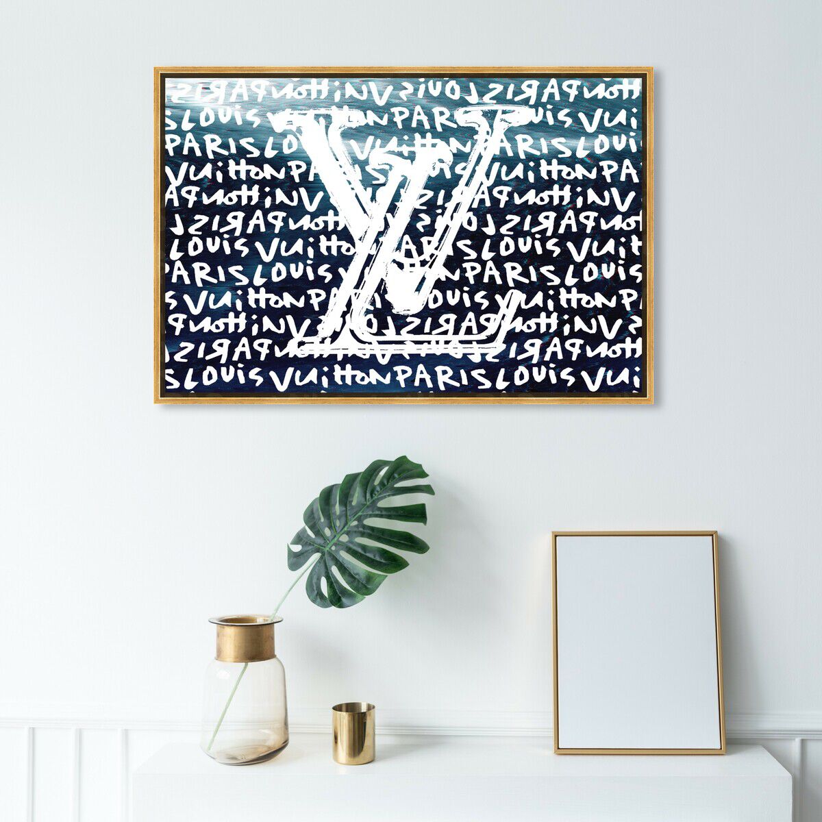 54x36/Canvas/PSGLD