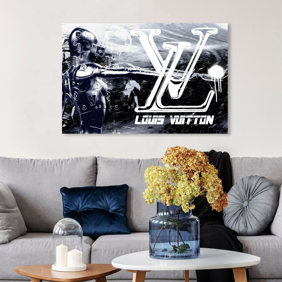 54x36/Canvas/XHD