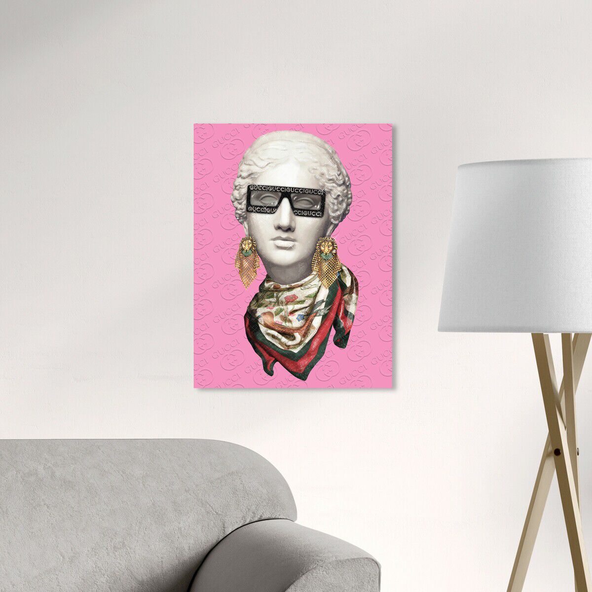 36x54/Canvas/XHD