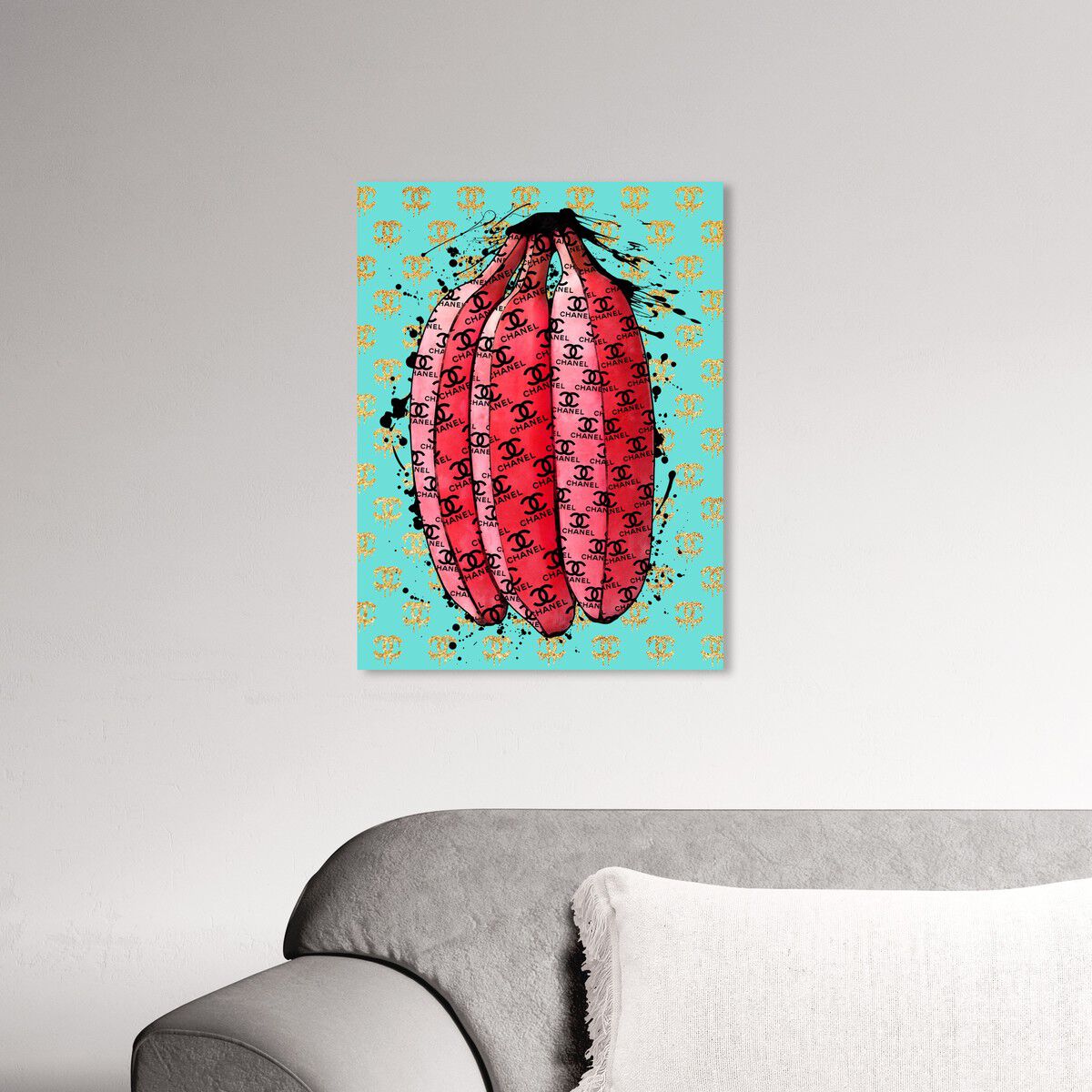 36x54/Canvas/XHD