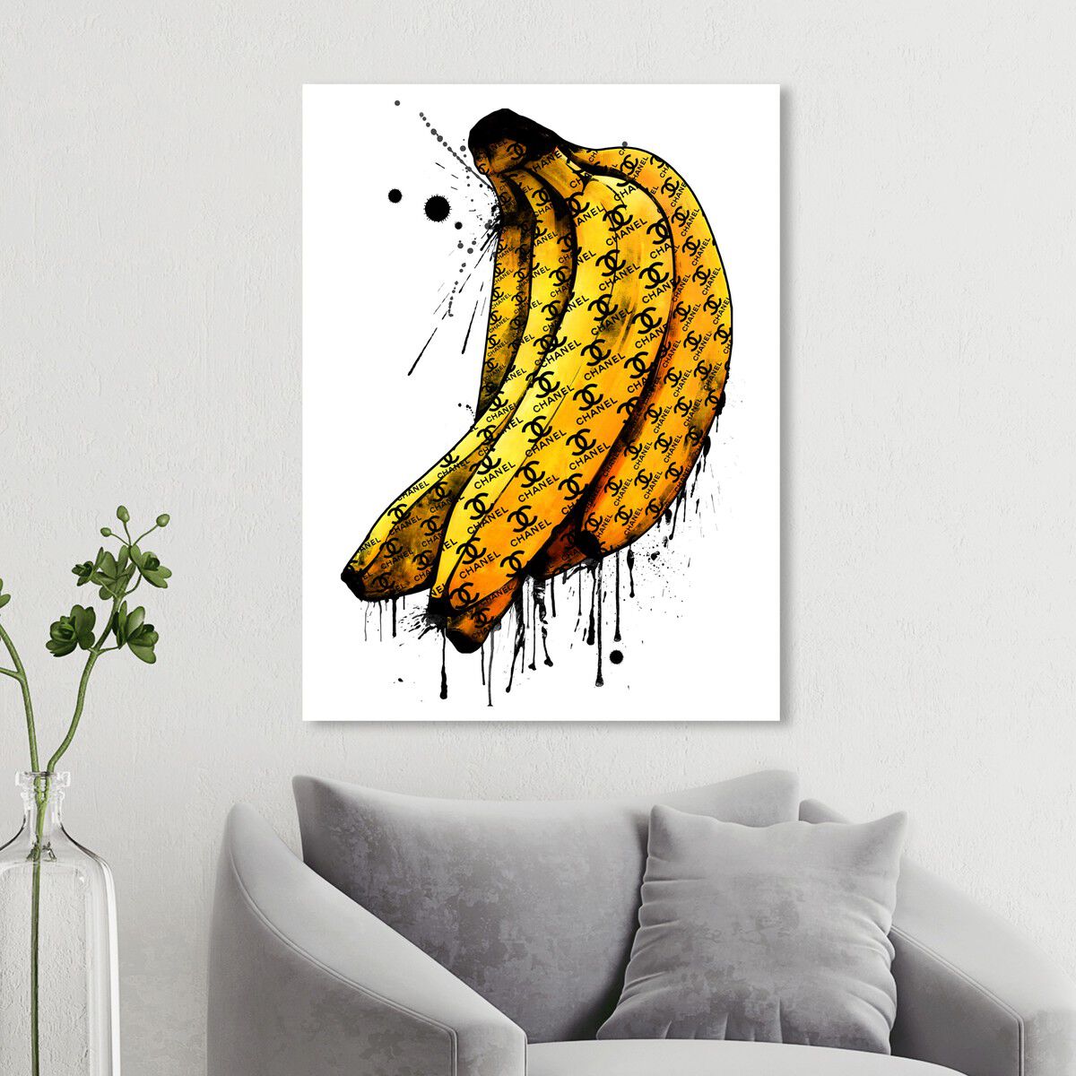 36x54/Canvas/XHD