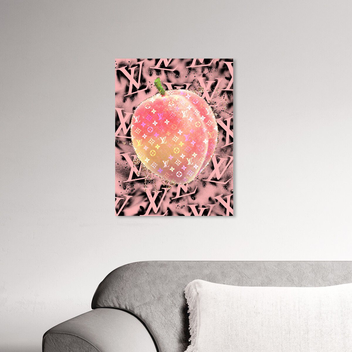 36x54/Canvas/XHD