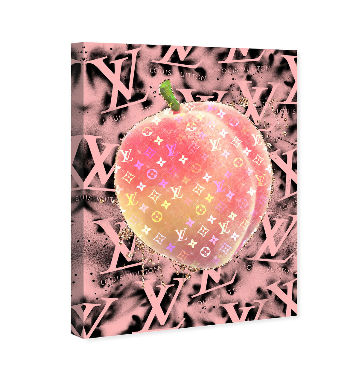 36x54/Canvas/XHD