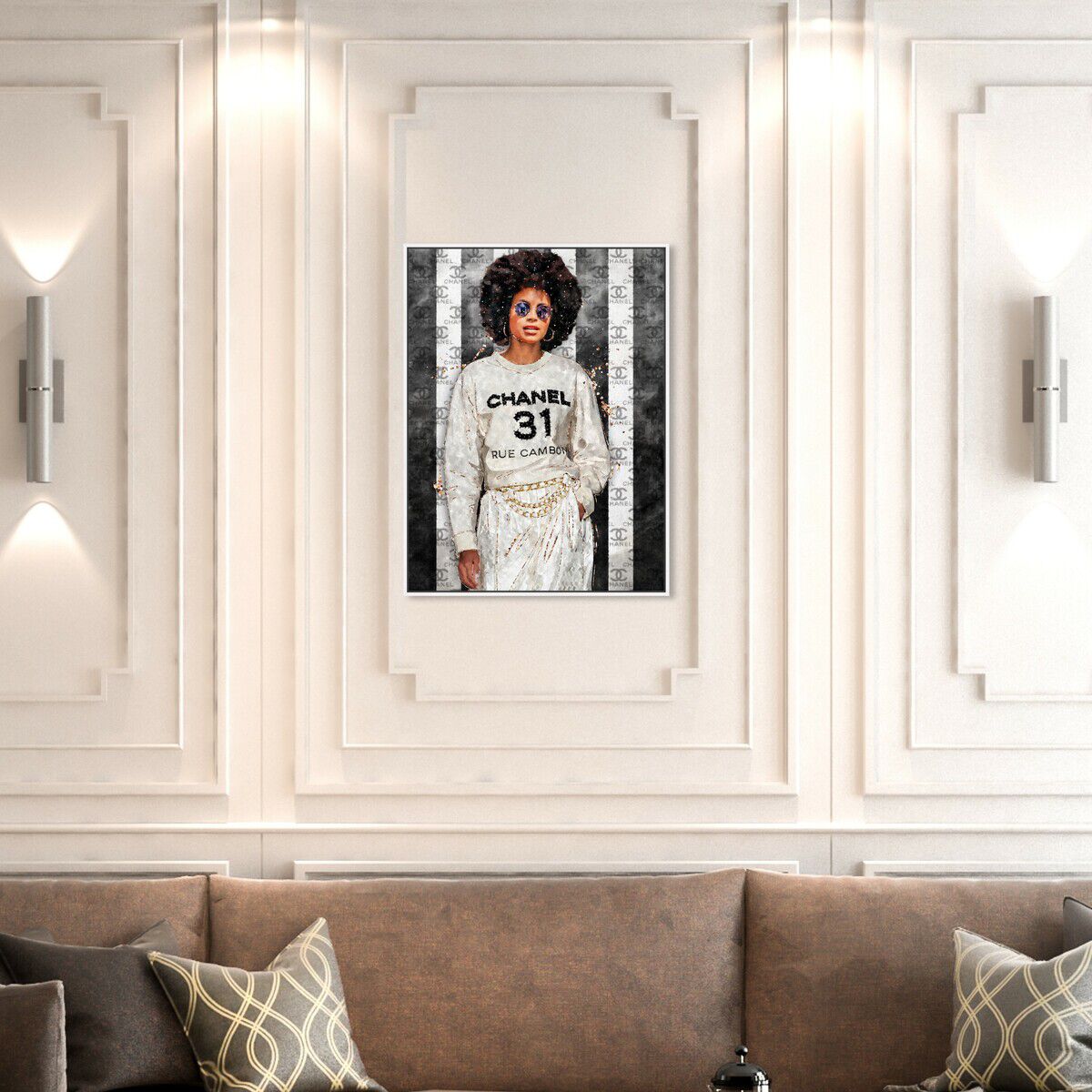 36x54/Canvas/WFL