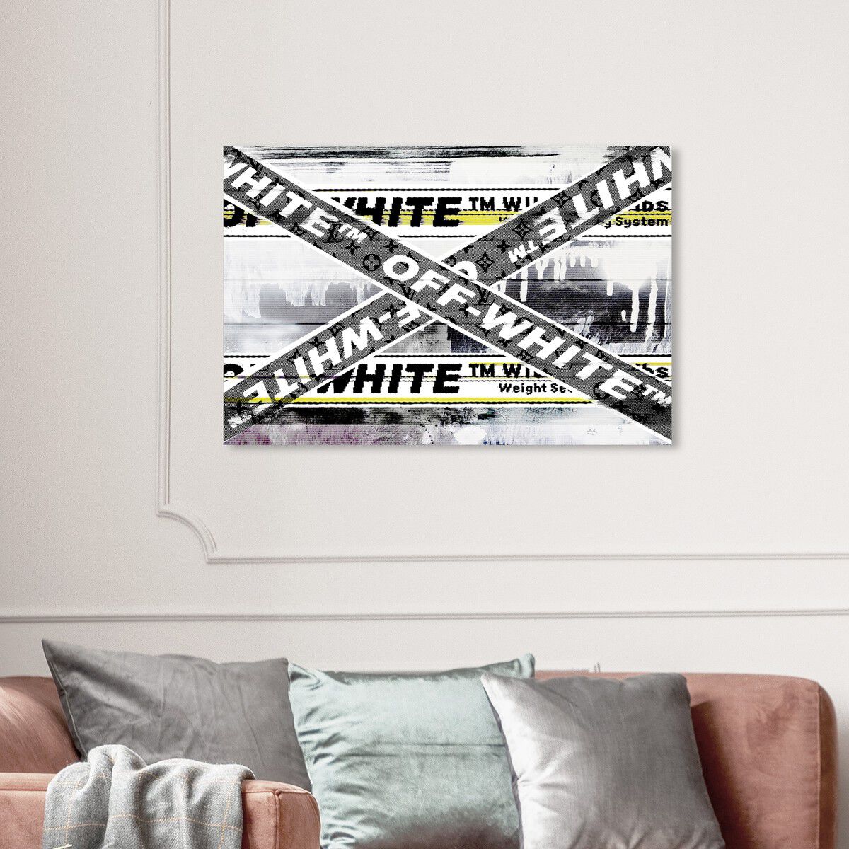 54x36/Canvas/XHD
