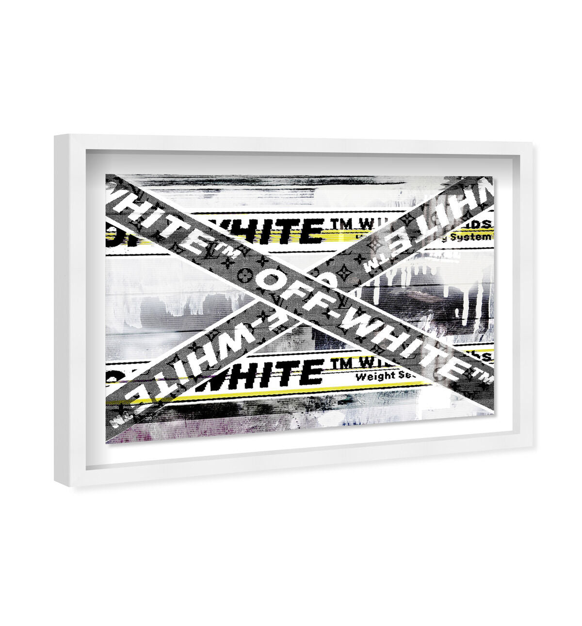 54x36/Shadowbox/SBW