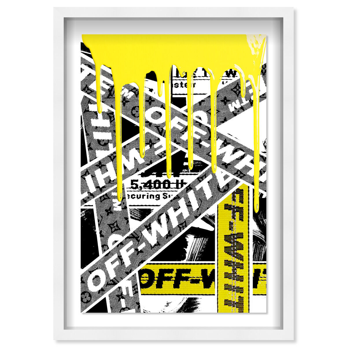 36x54/Shadowbox/SBW