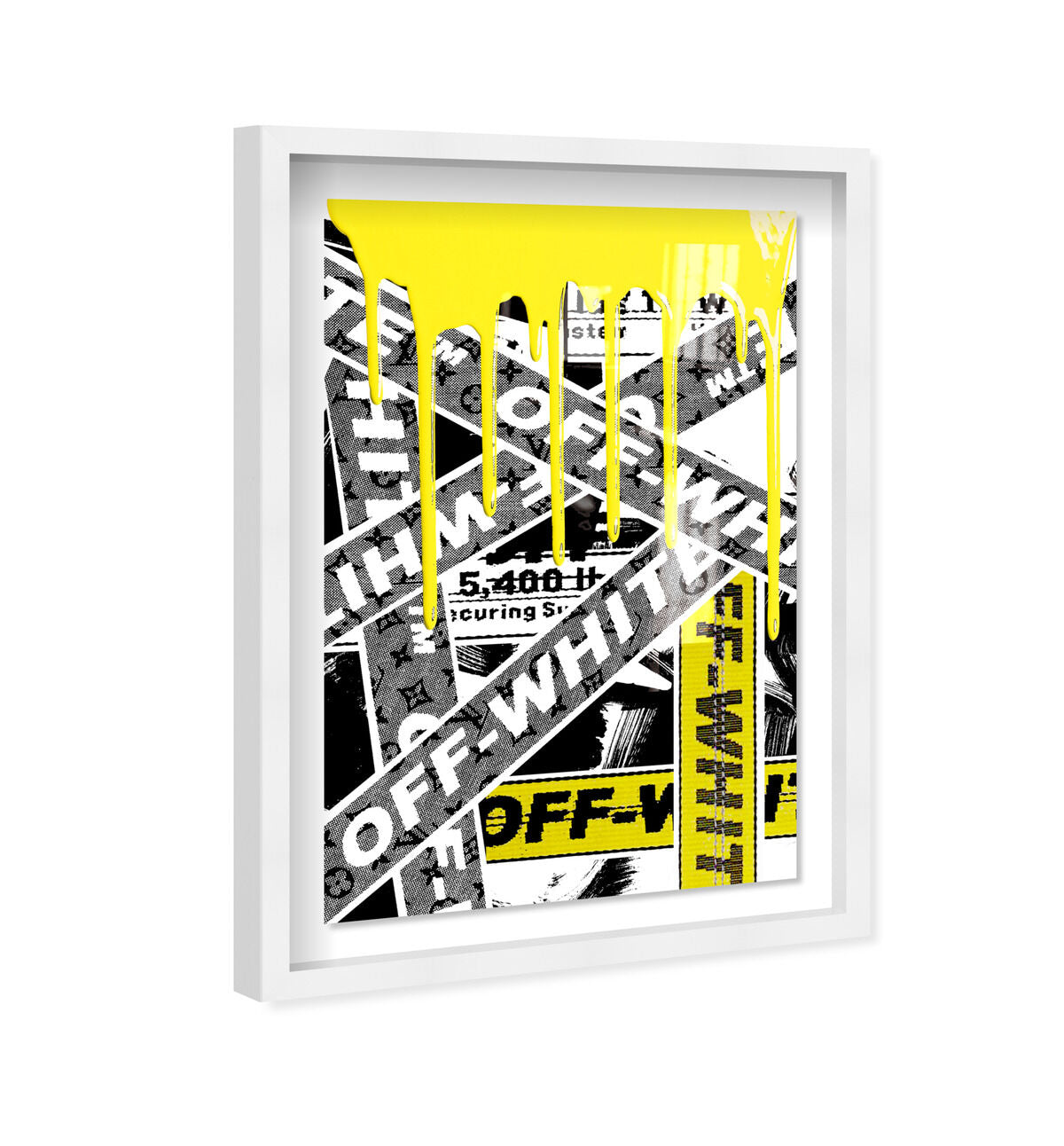 36x54/Shadowbox/SBW